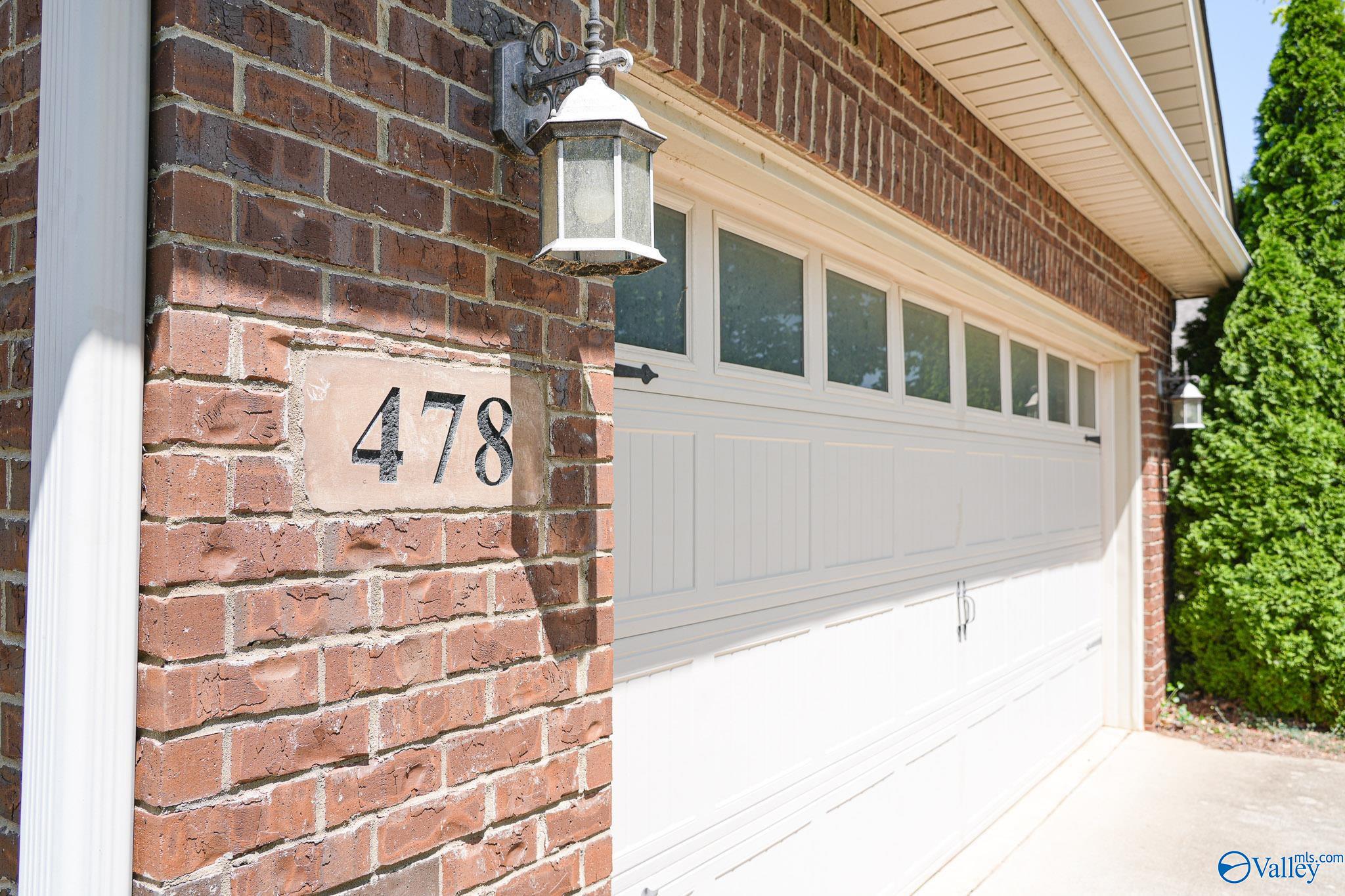 478 E Mossyleaf Drive