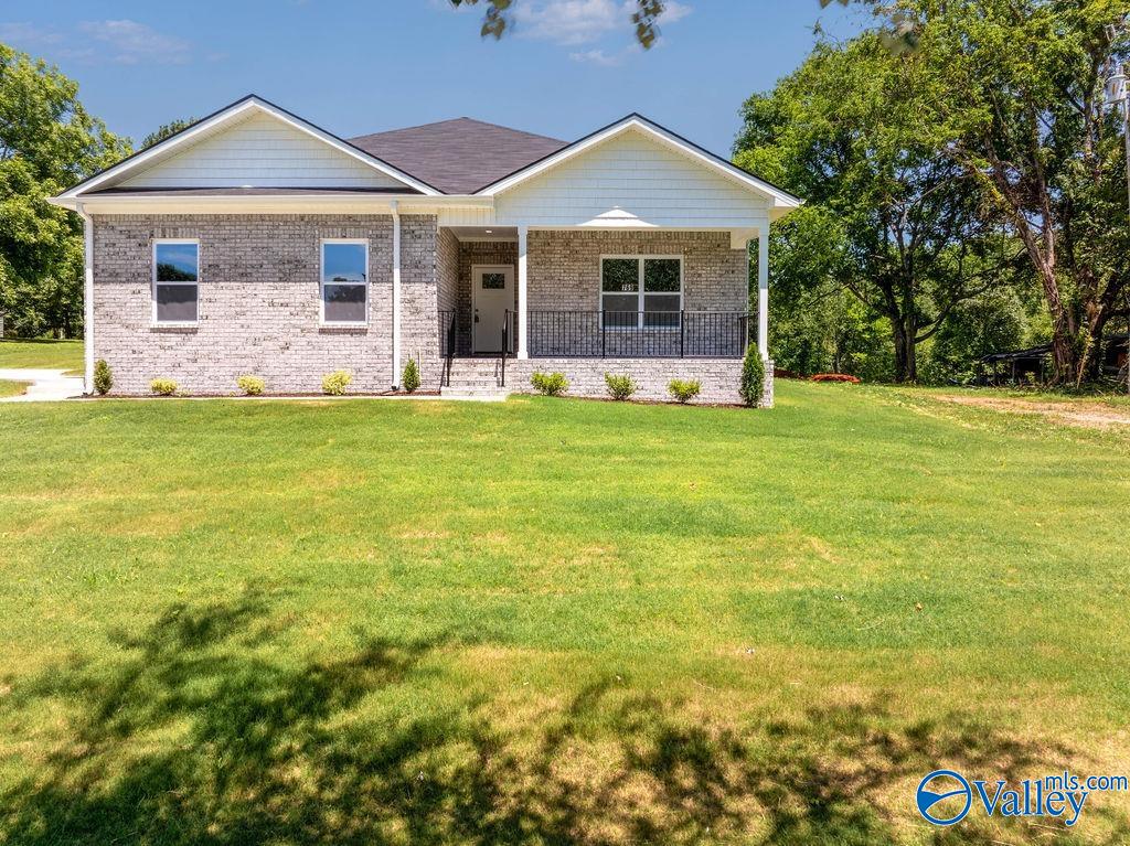 769 Billy D Harbin Road