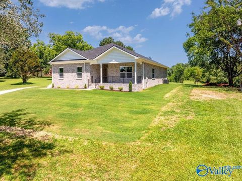 Homes For Sale - 769 Billy D Harbin Road<br/> New Market, AL 35761
