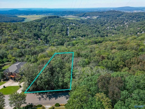 Vacant Land For Sale - 7 Saint Charles Road<br/> Huntsville, AL 35801