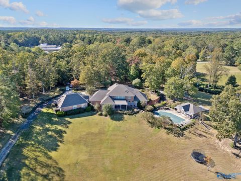 23484 Highway 195 Double Springs AL 35553