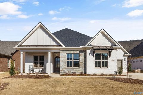 Homes For Sale - 21 Havenstone Way<br/> Gurley, AL 35748