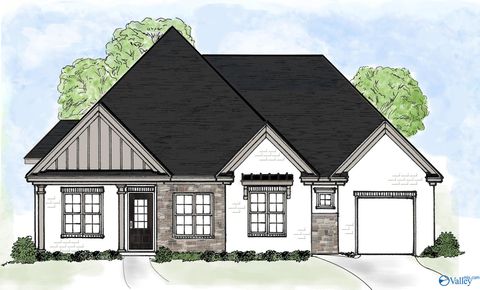 21 Havenstone Way Gurley AL 35748