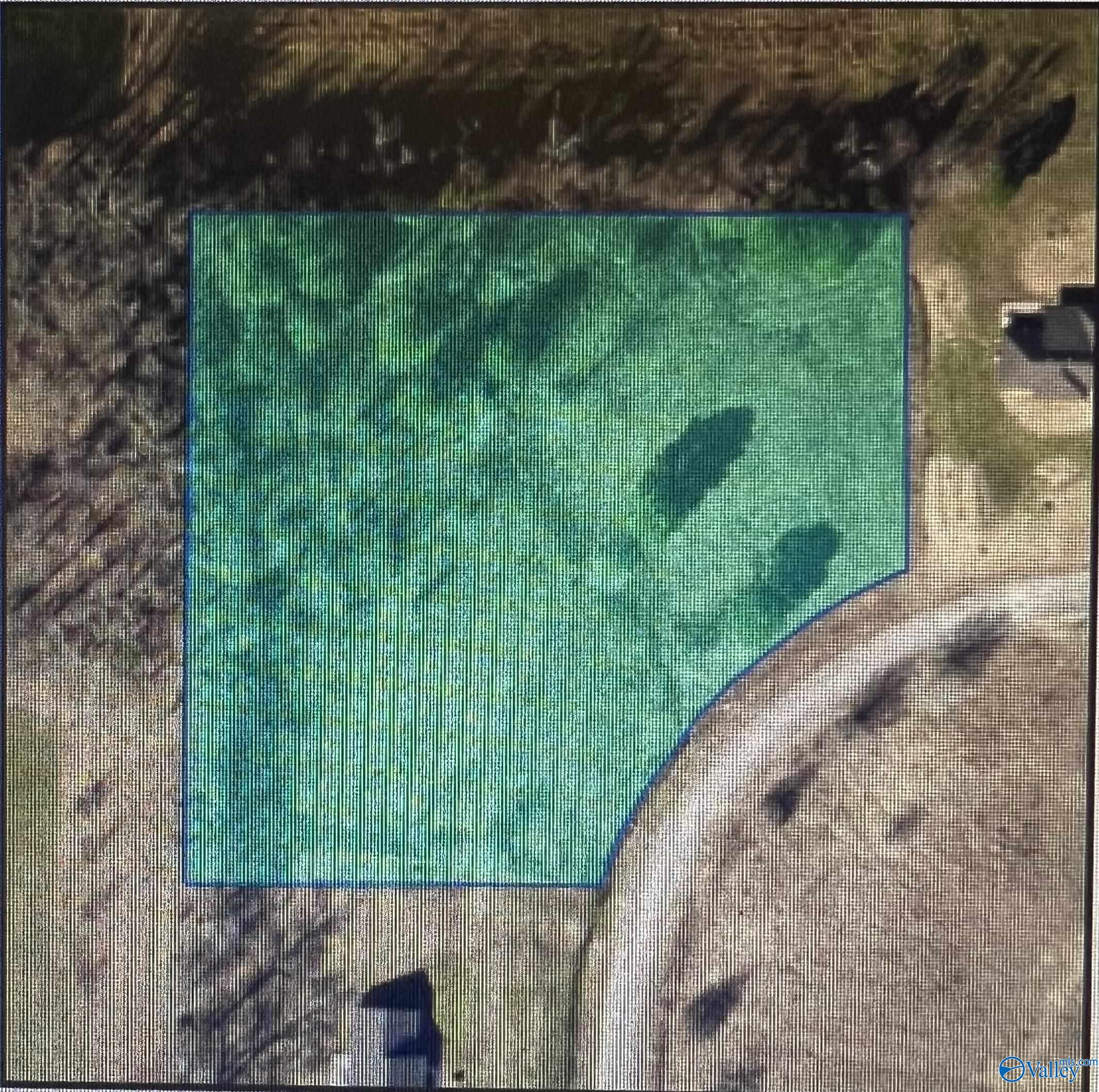 LOT County Road 487, Moulton, Alabama image 1