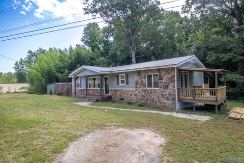 Homes For Sale - 1045 County Road 852<br/> Cullman County, Crane Hill, AL 35053