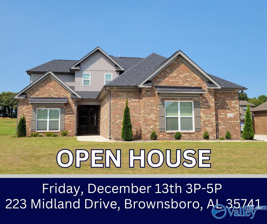 223 Midland Drive, Brownsboro, Alabama image 39