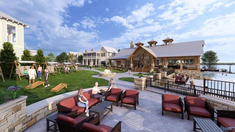 Homes For Sale - C29 Val Monte Drive<br/> Guntersville, AL 35976