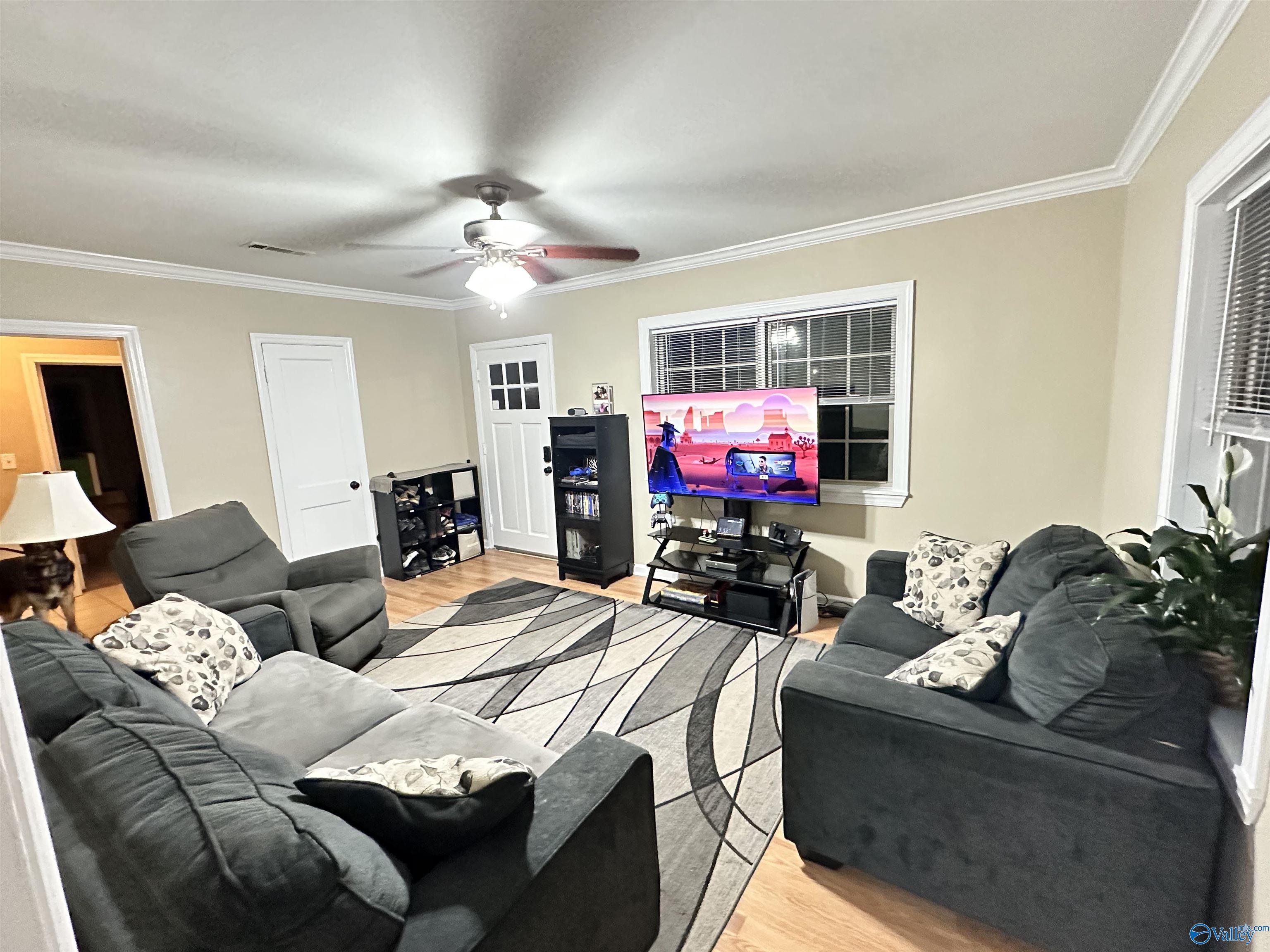 1305 16th Avenue, Decatur, Alabama image 2