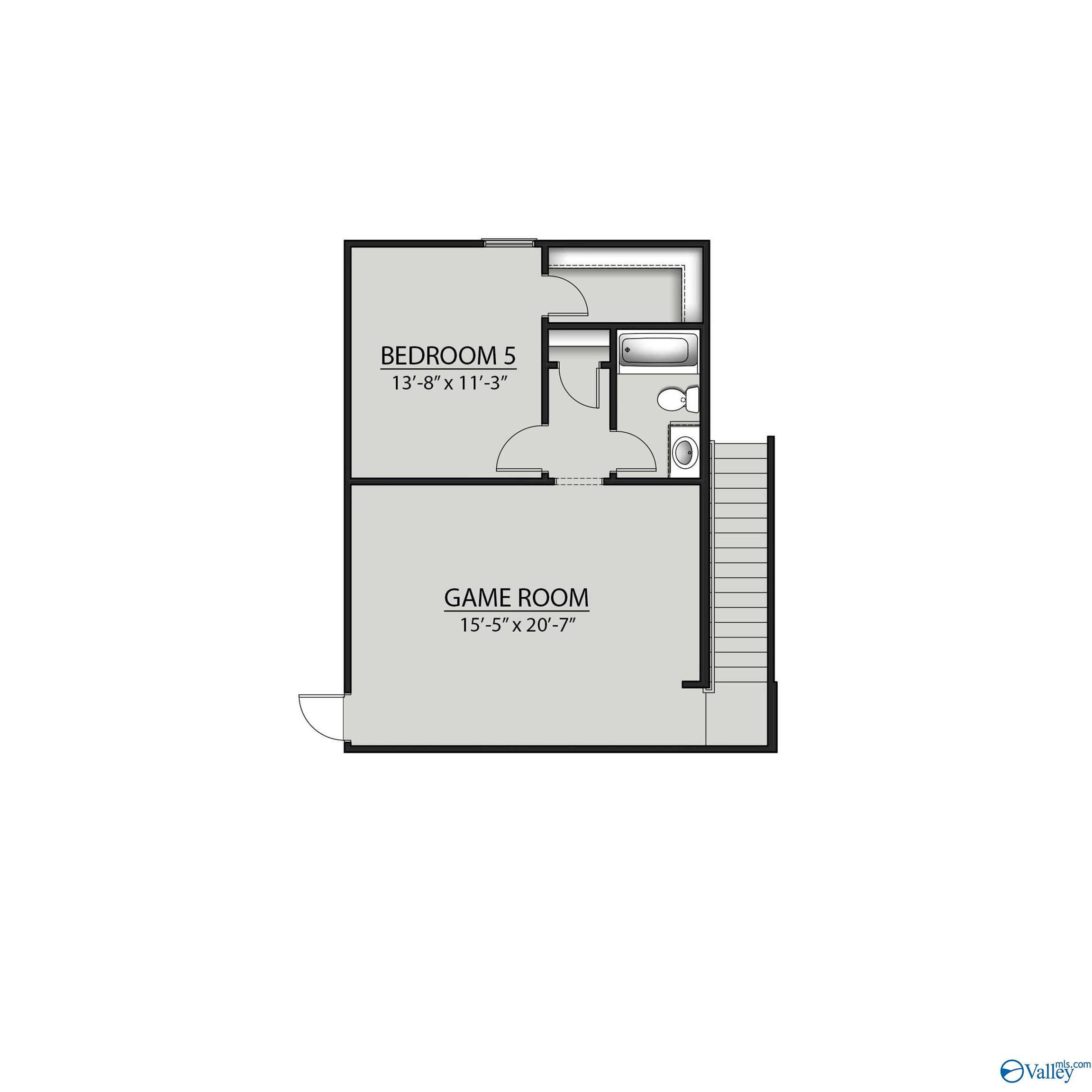 7122 Springwell Court SE