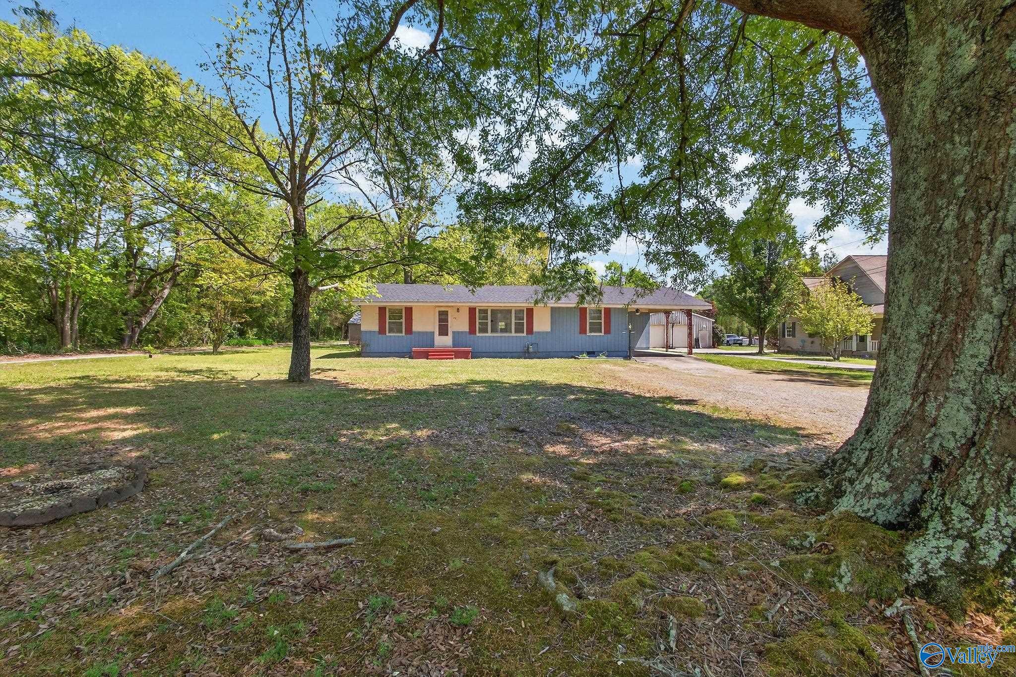 6038 Norris Mill Road