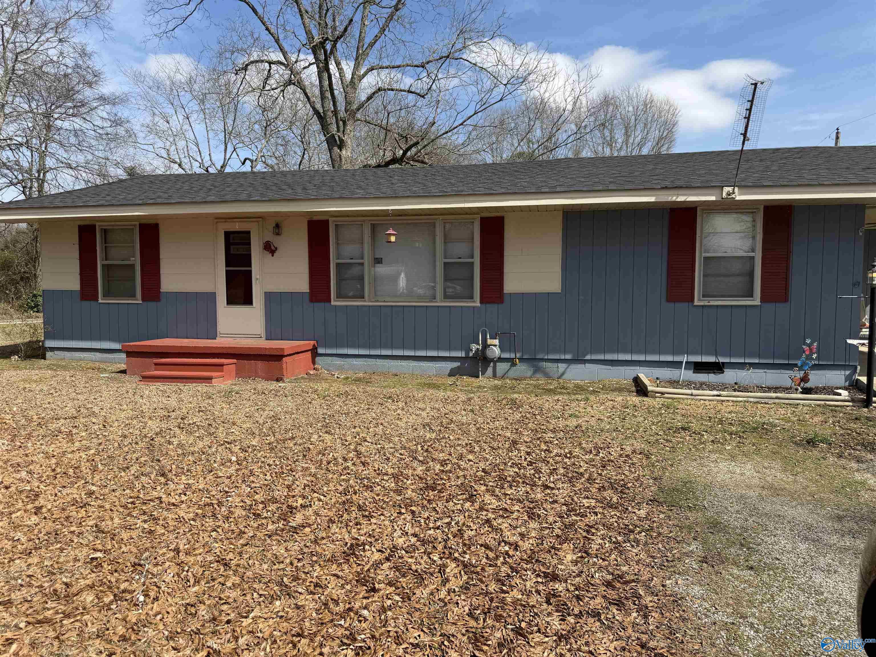 6038 Norris Mill Road