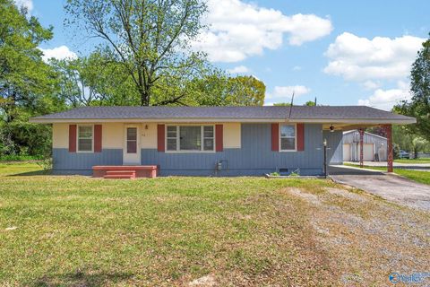 Homes For Sale - 6038 Norris Mill Road<br/> Morgan County, Hartselle, AL 35640