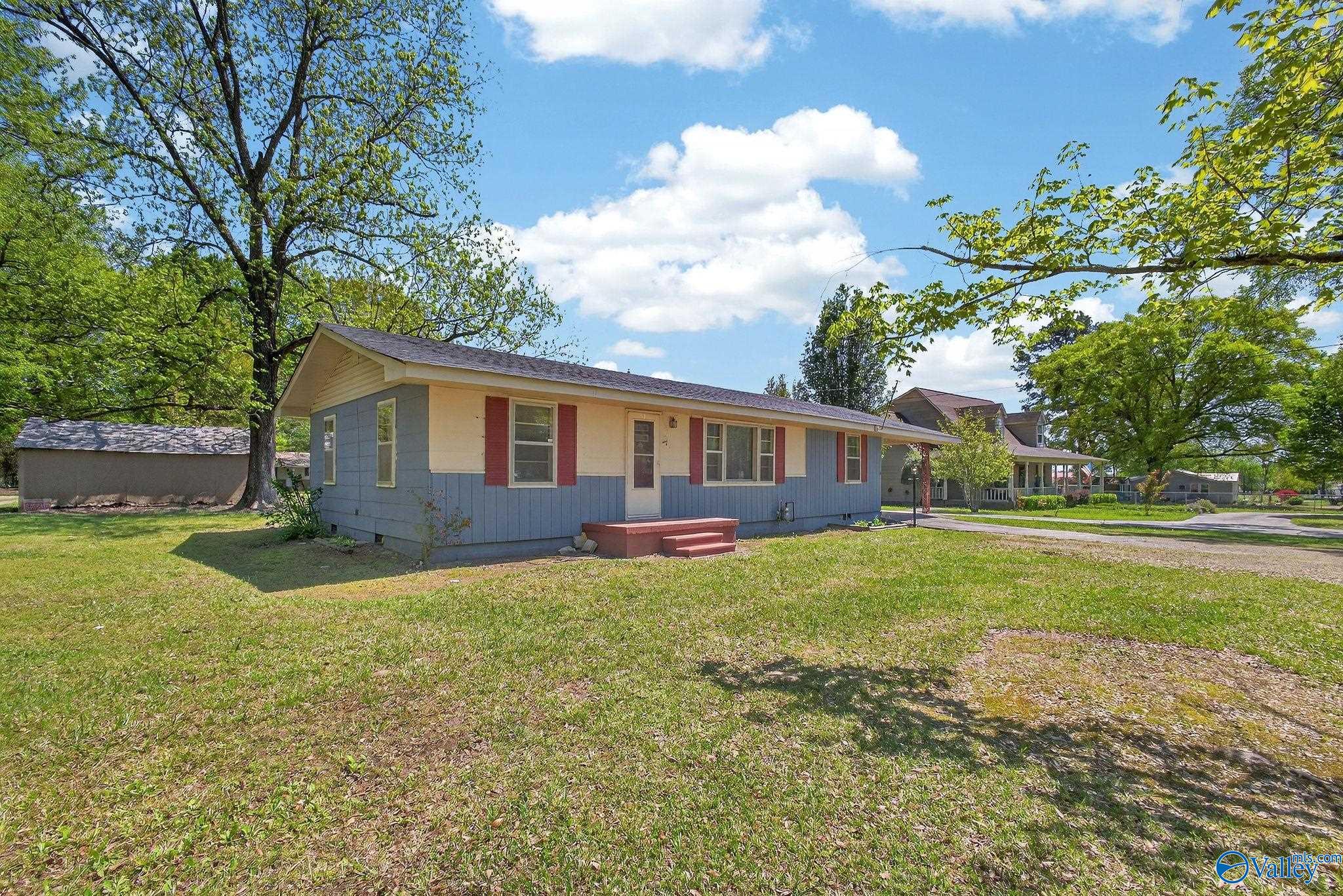 6038 Norris Mill Road