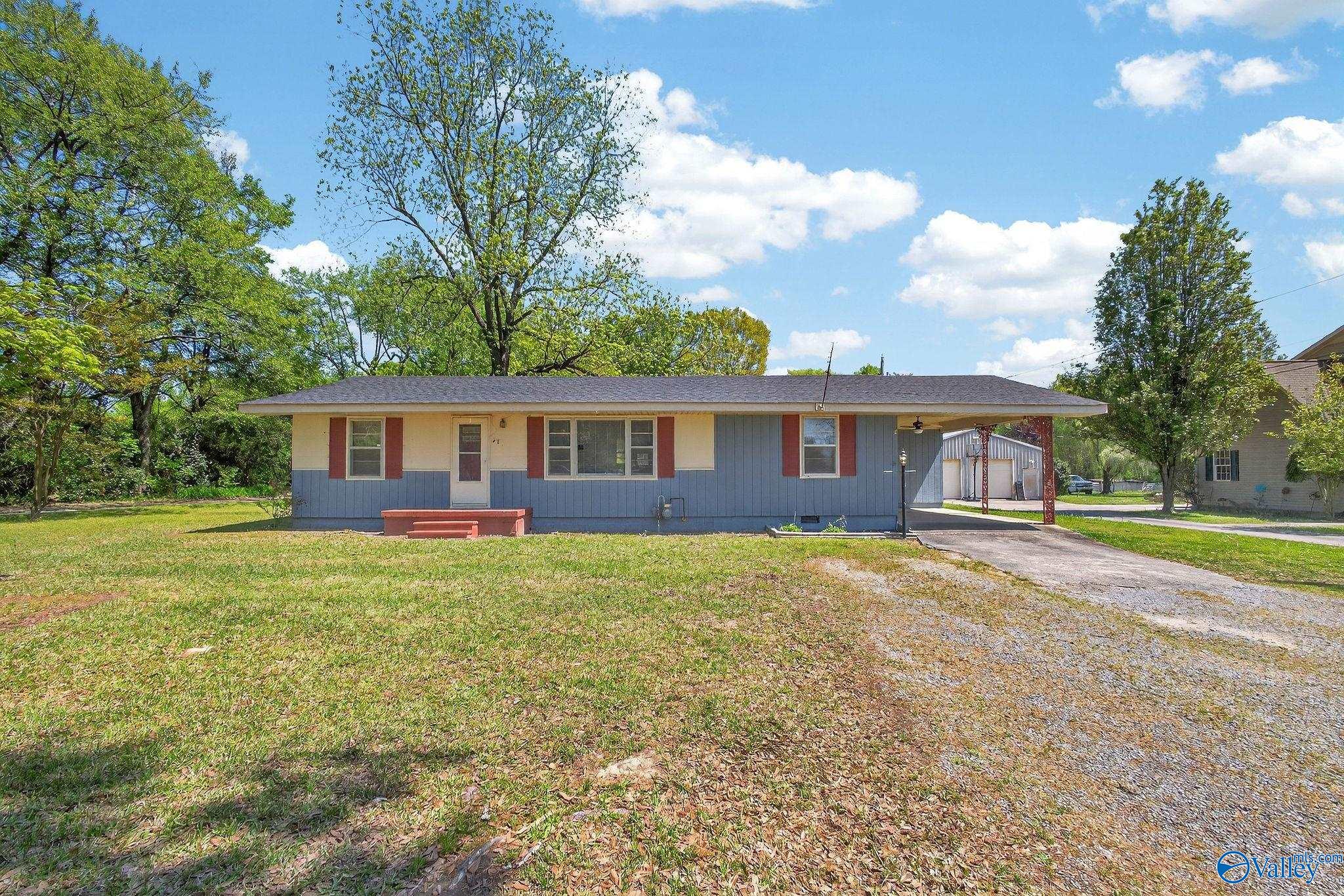 6038 Norris Mill Road