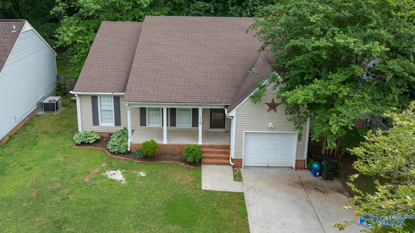 113 Suffolk Drive, Madison, Alabama image 3