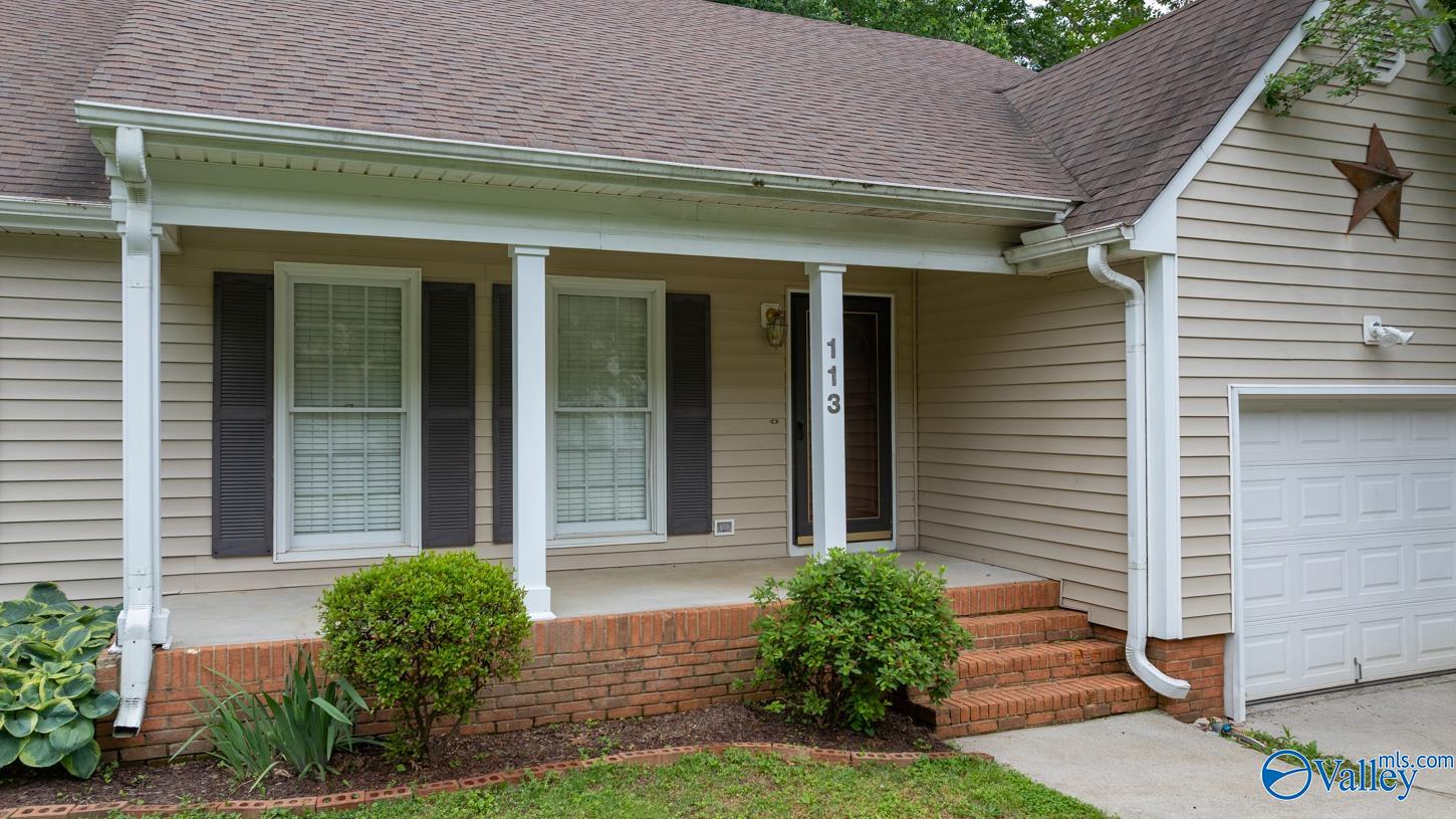 113 Suffolk Drive, Madison, Alabama image 2