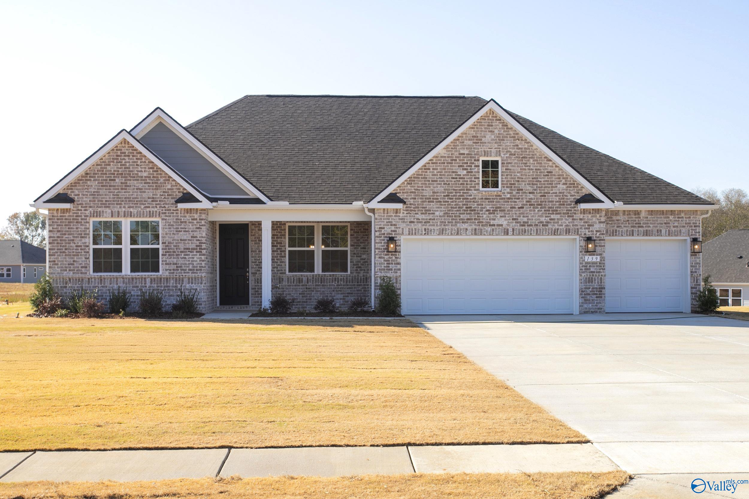 139 Jude Lane, Hazel Green, Alabama image 1