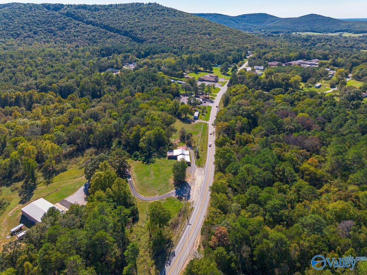 9.08 Acres NW Highway 36, Laceys Spring, Alabama image 8