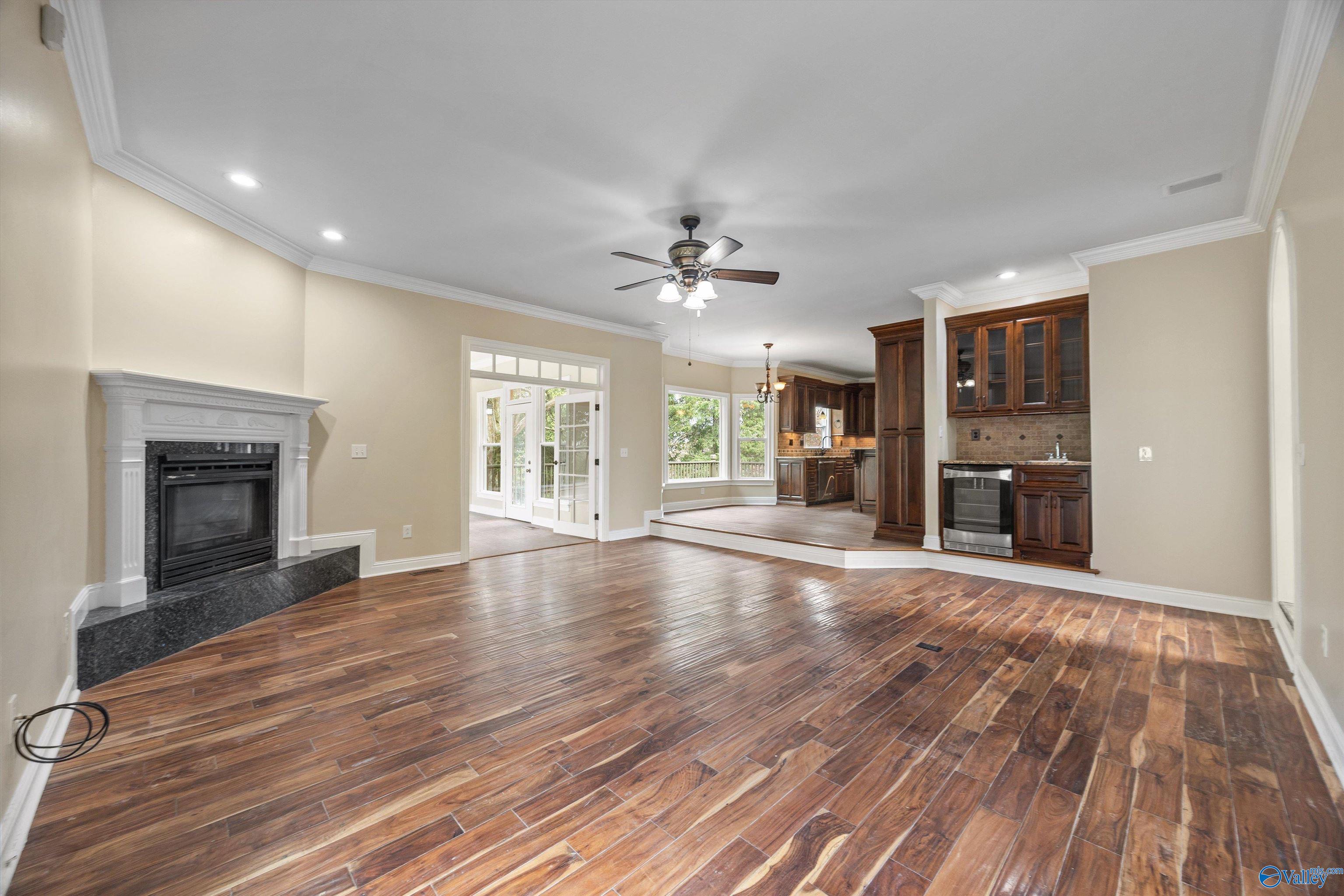 100 Shadow Ridge Drive, Madison, Alabama image 6