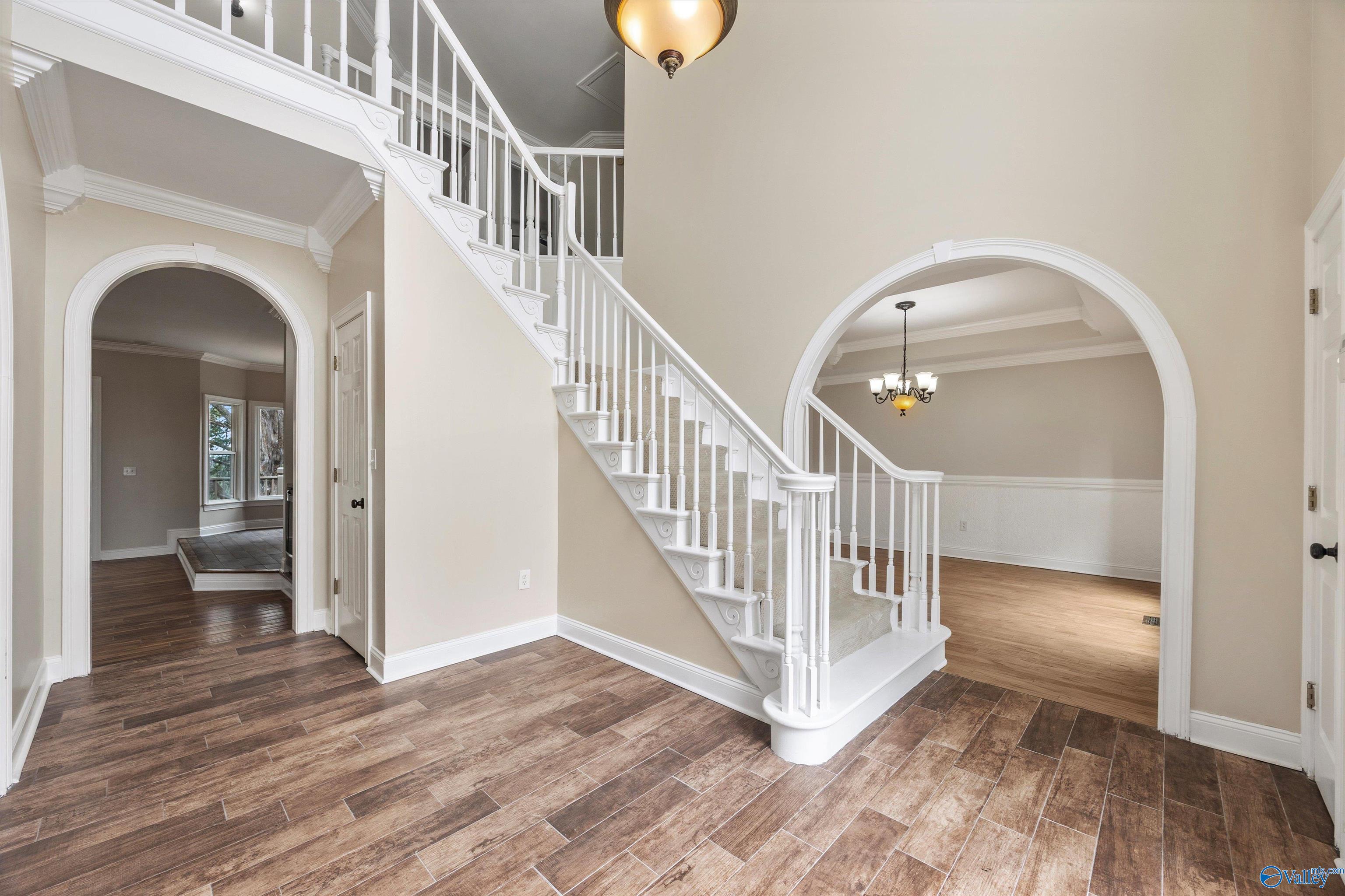 100 Shadow Ridge Drive, Madison, Alabama image 2
