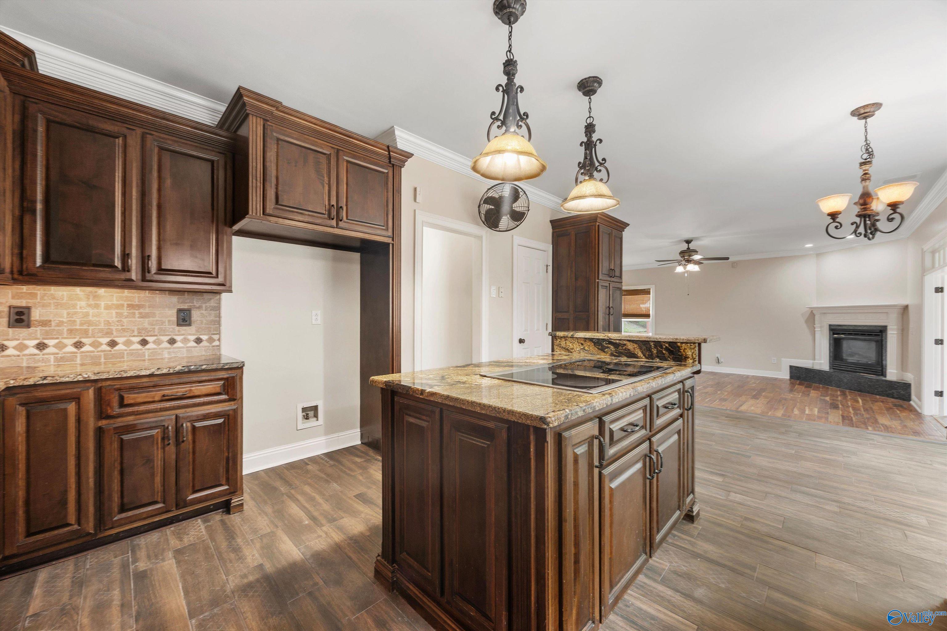 100 Shadow Ridge Drive, Madison, Alabama image 19