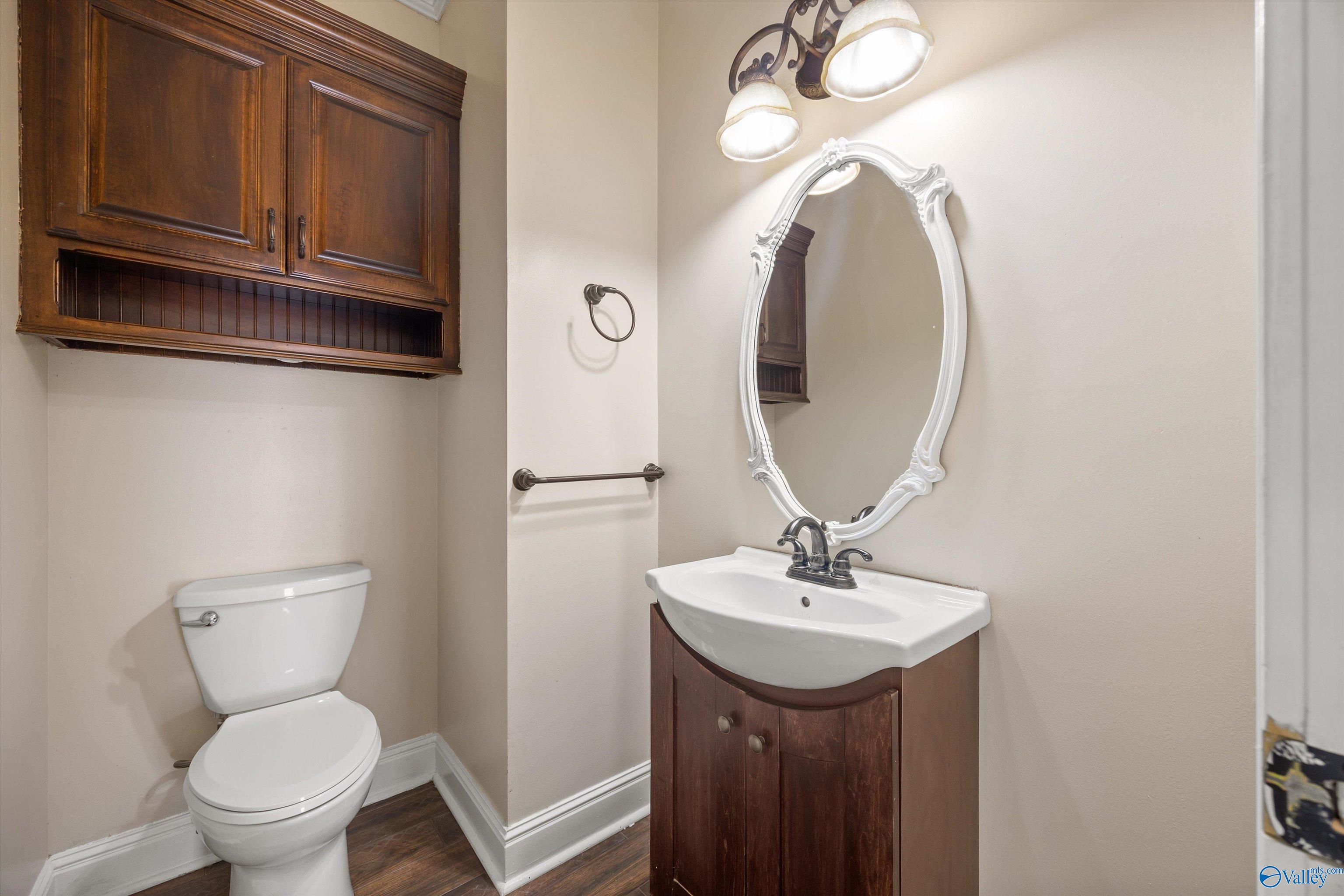 100 Shadow Ridge Drive, Madison, Alabama image 20