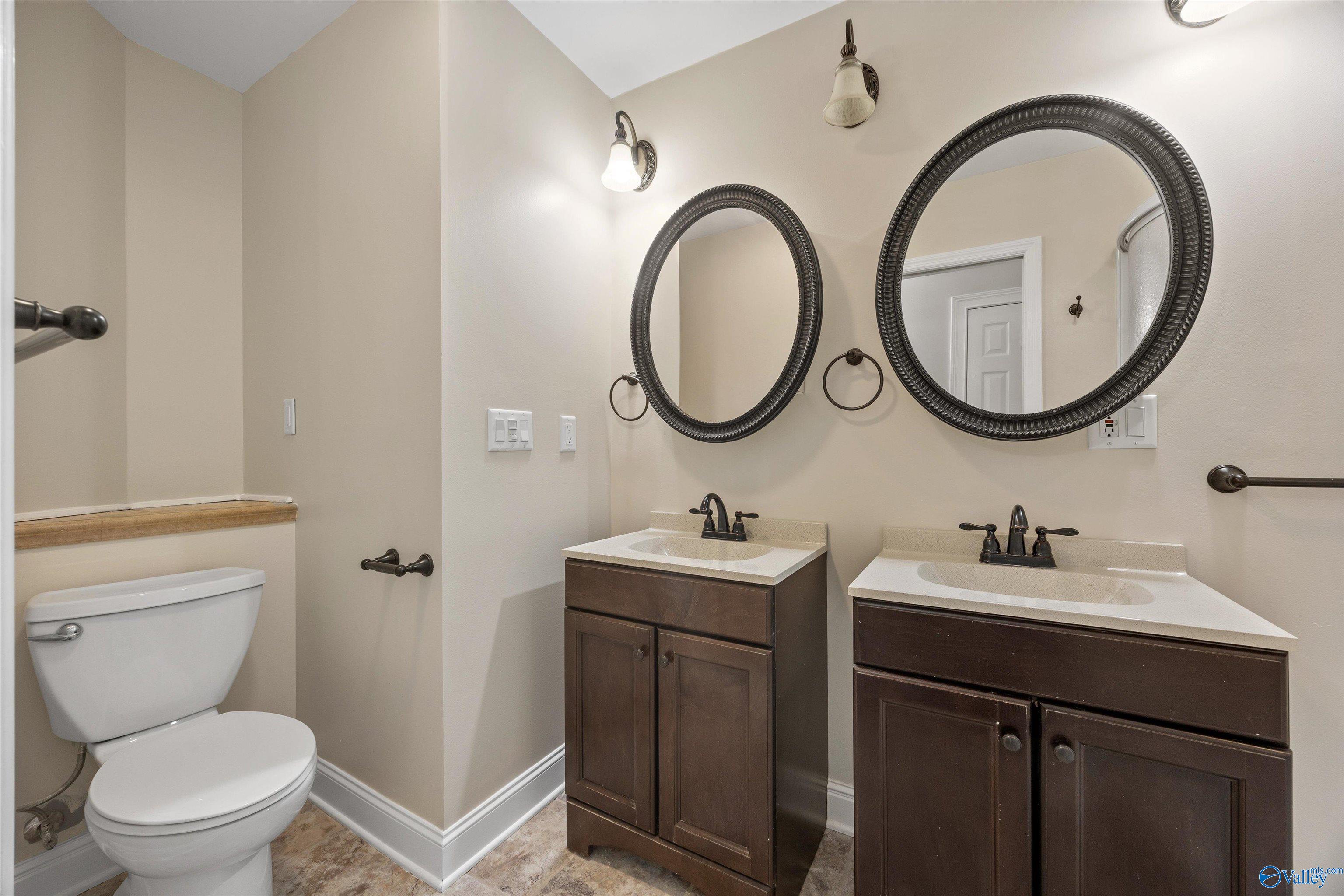 100 Shadow Ridge Drive, Madison, Alabama image 32
