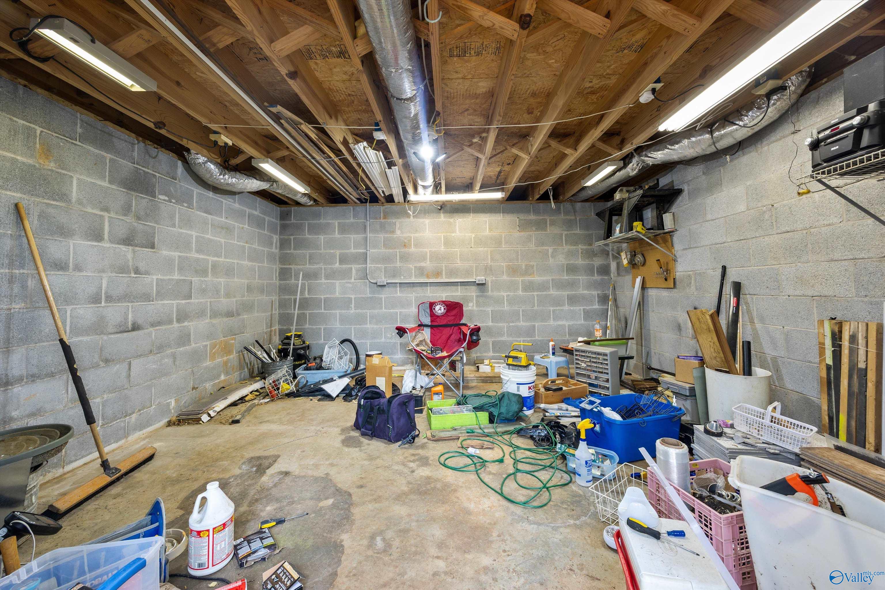100 Shadow Ridge Drive, Madison, Alabama image 43