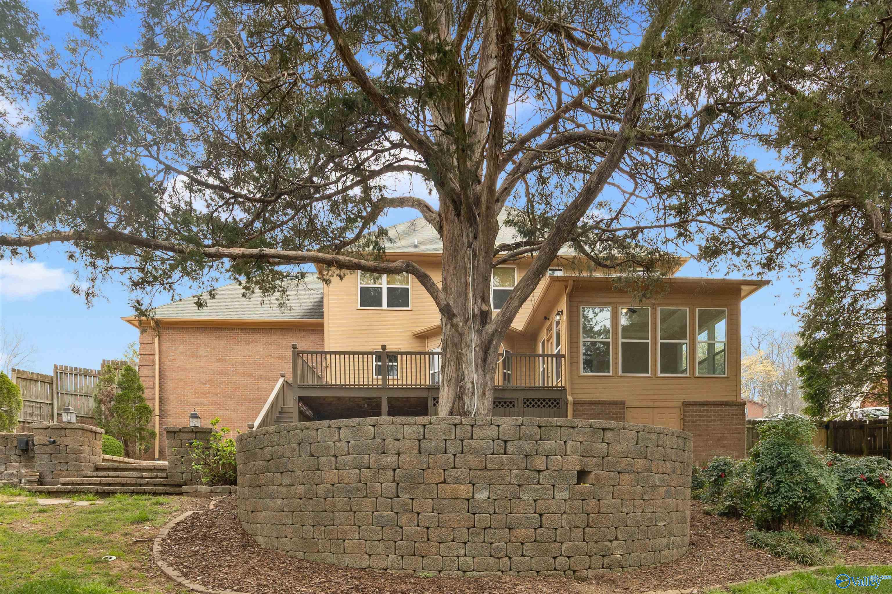 100 Shadow Ridge Drive, Madison, Alabama image 45