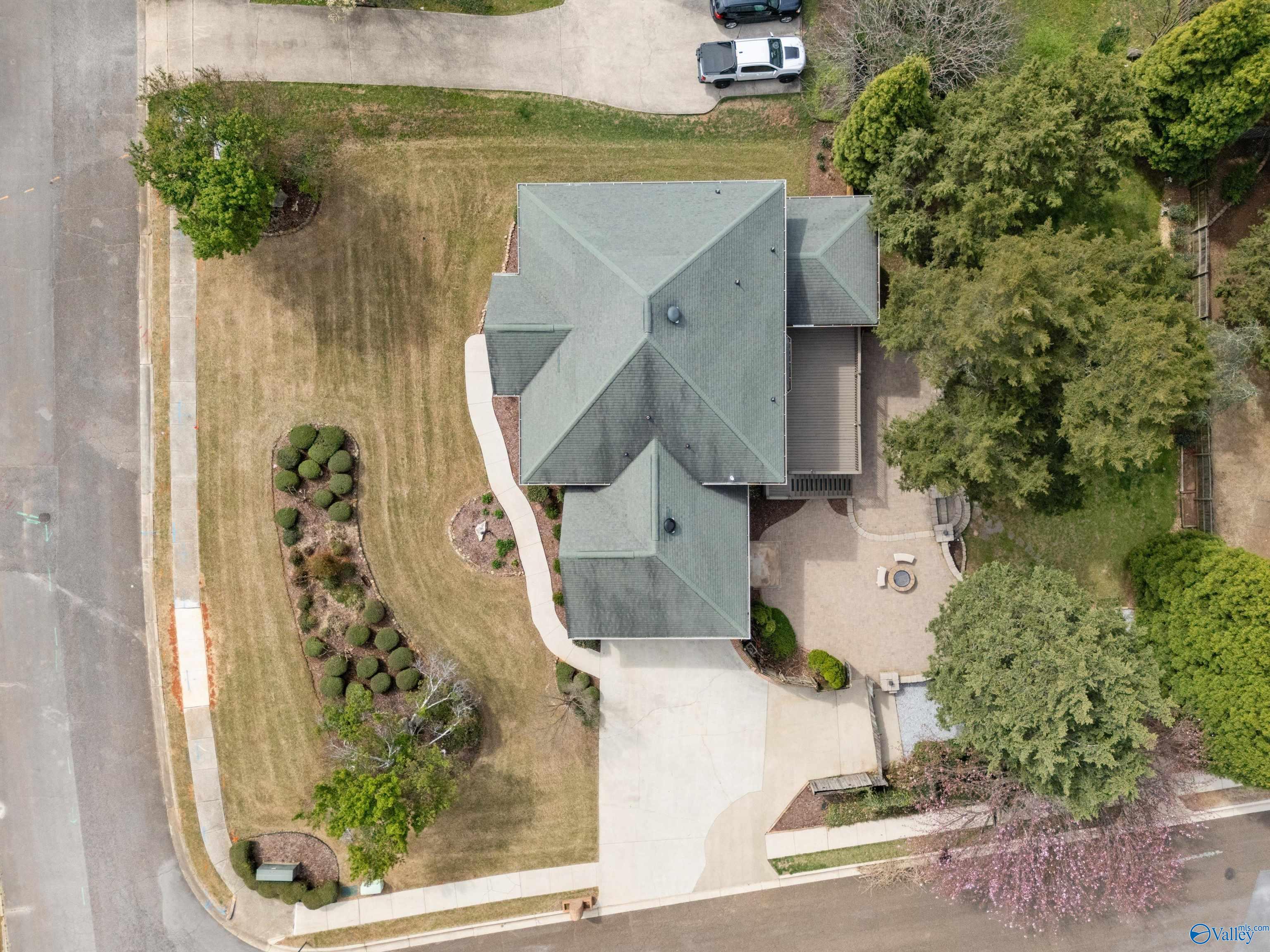 100 Shadow Ridge Drive, Madison, Alabama image 47
