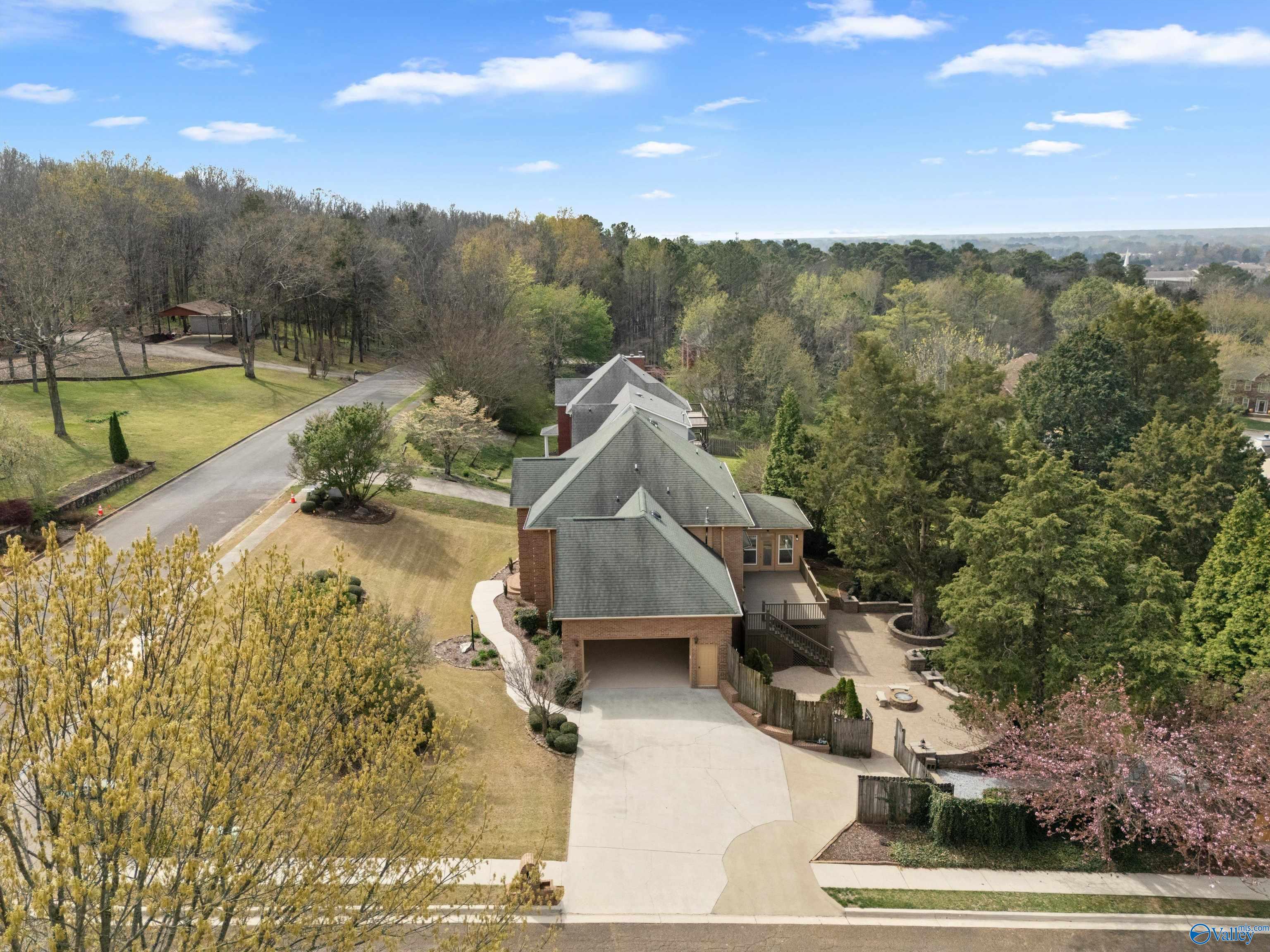 100 Shadow Ridge Drive, Madison, Alabama image 49