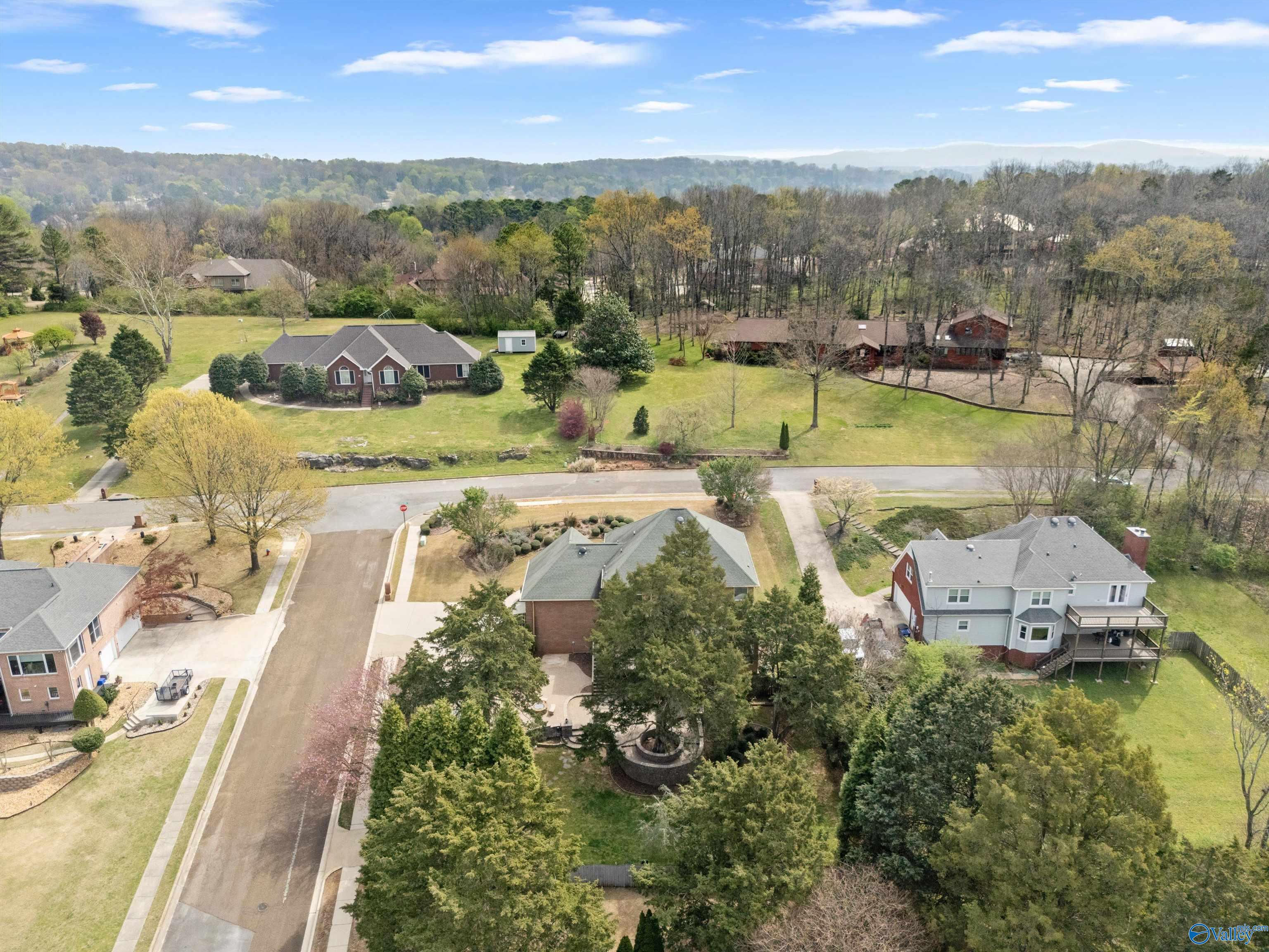 100 Shadow Ridge Drive, Madison, Alabama image 48