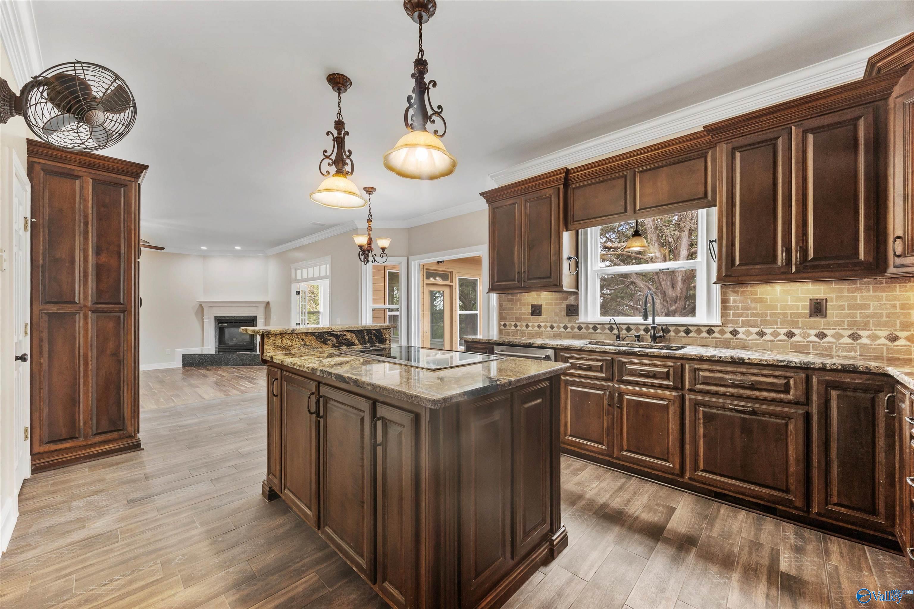 100 Shadow Ridge Drive, Madison, Alabama image 18