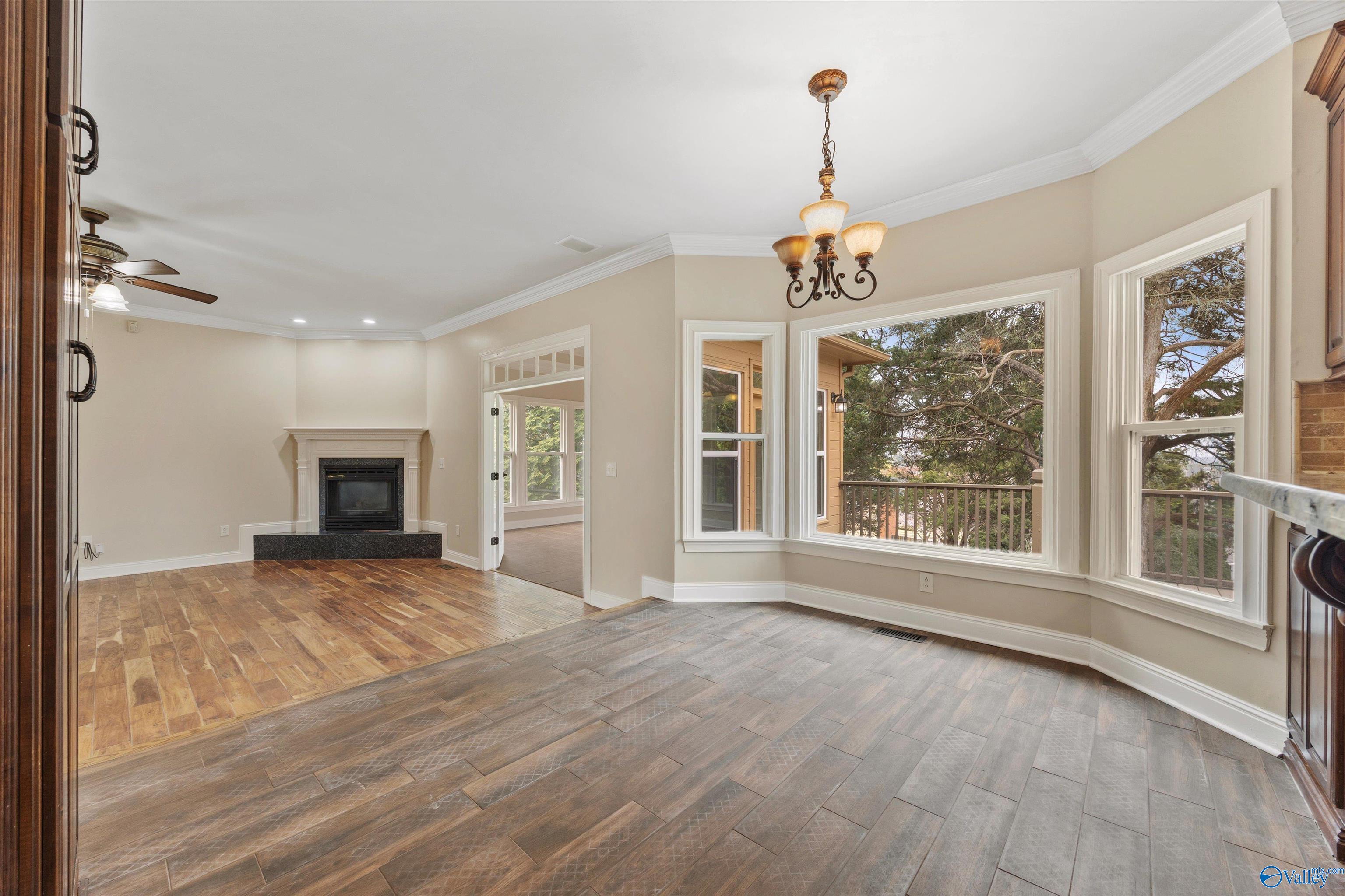 100 Shadow Ridge Drive, Madison, Alabama image 10