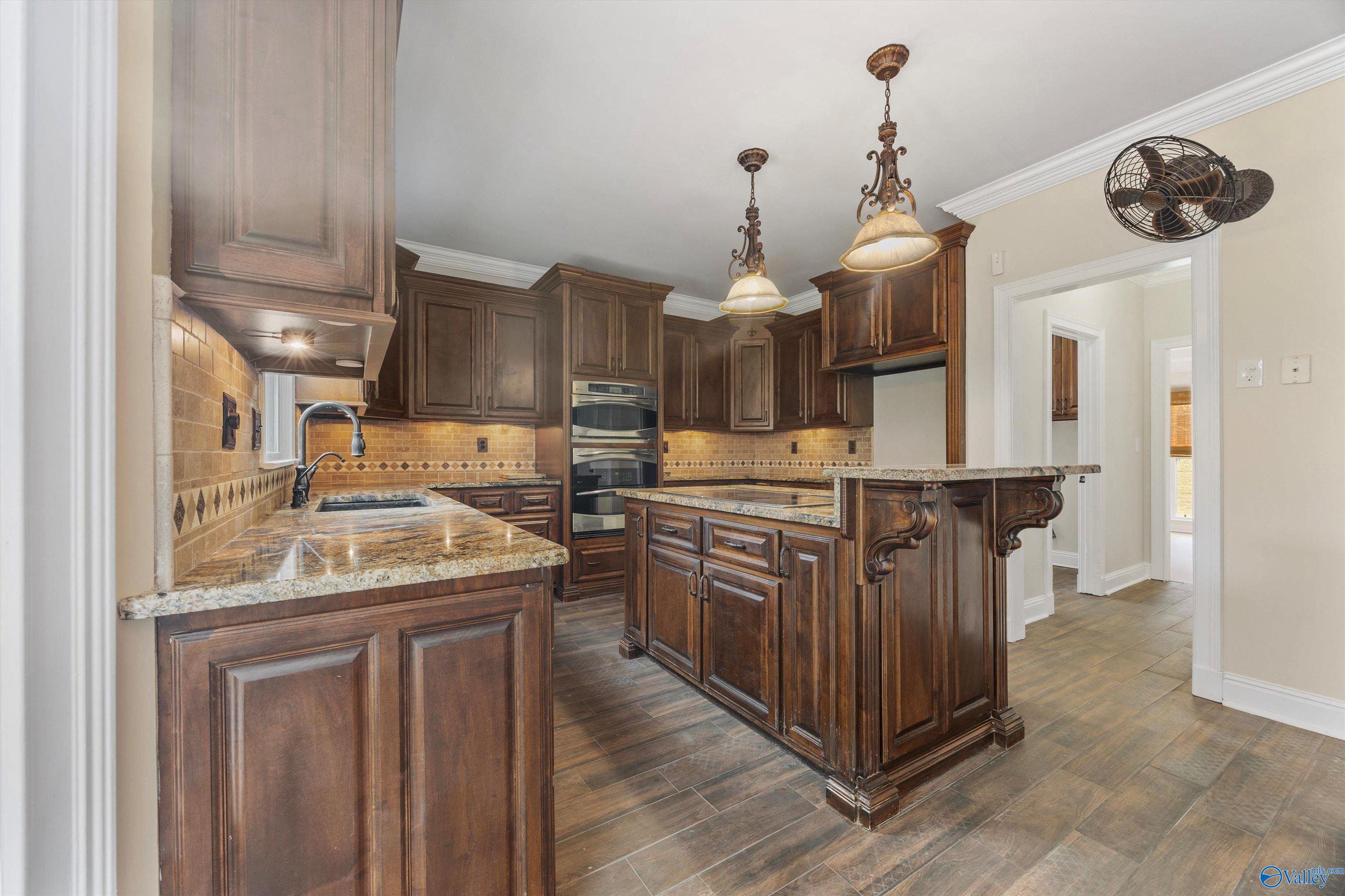 100 Shadow Ridge Drive, Madison, Alabama image 17