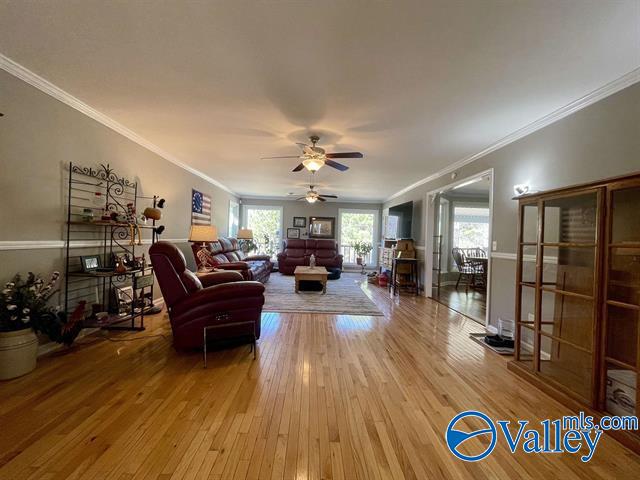 1953 County Road 1678, Cullman, Alabama image 40