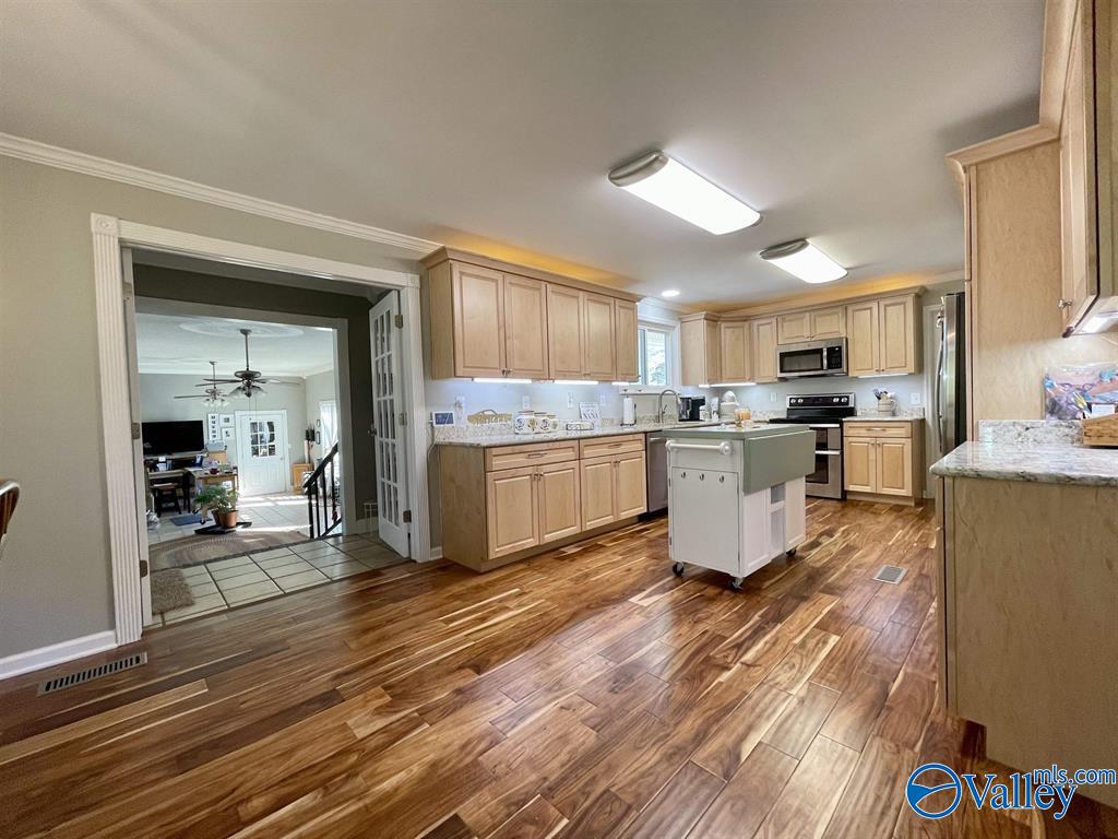 1953 County Road 1678, Cullman, Alabama image 33