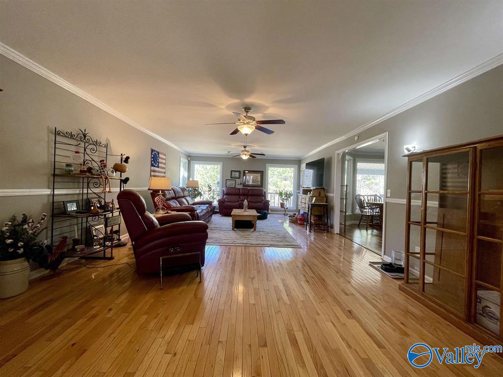1953 County Road 1678, Cullman, Alabama image 41