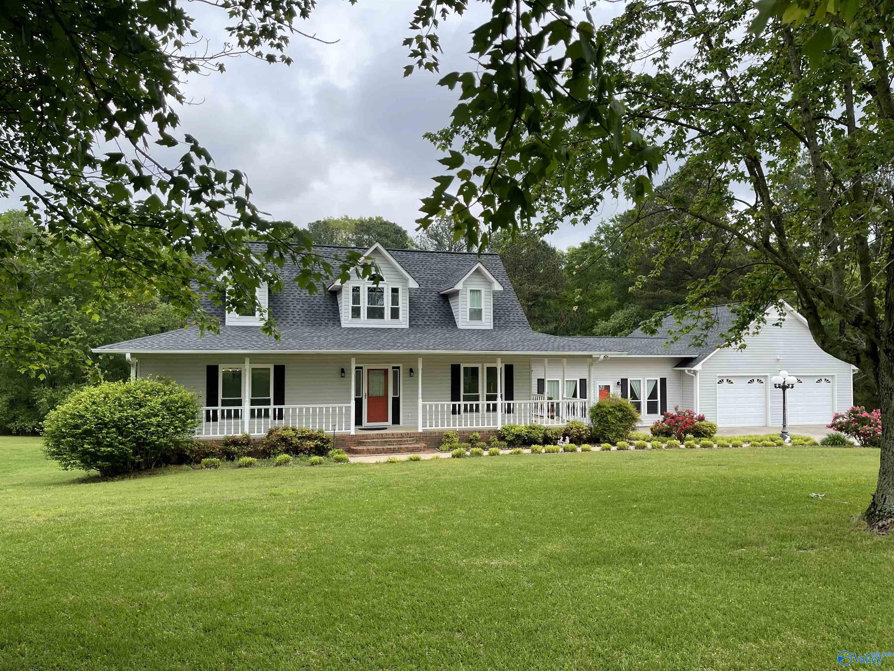 1953 County Road 1678, Cullman, Alabama image 2