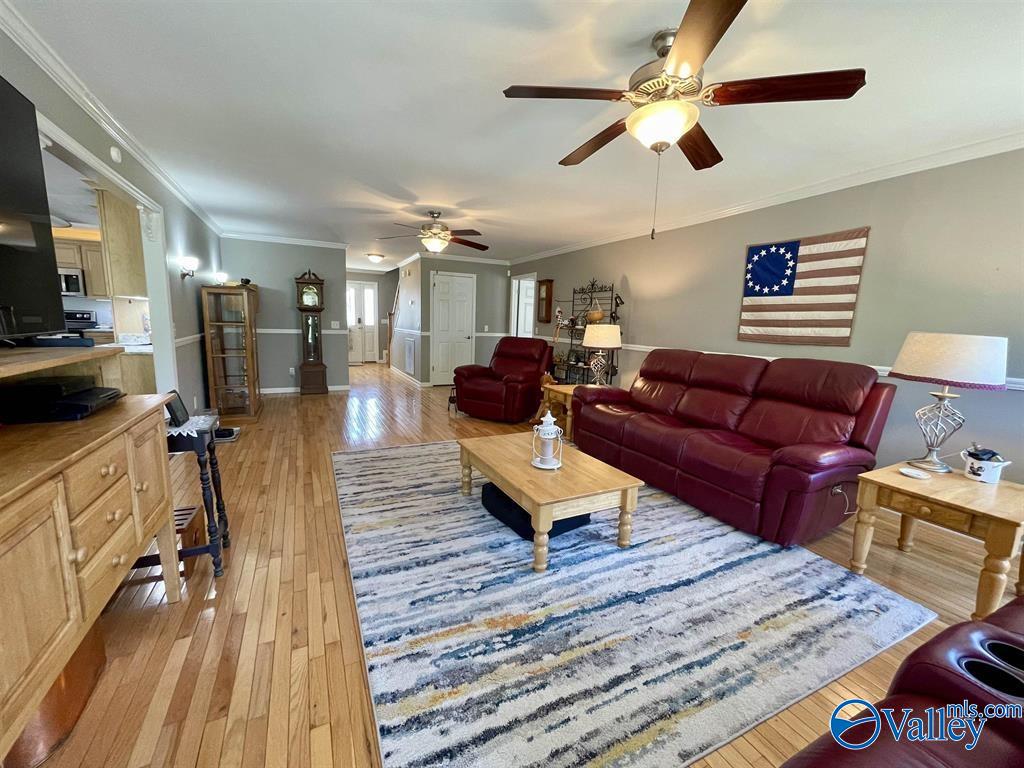 1953 County Road 1678, Cullman, Alabama image 4