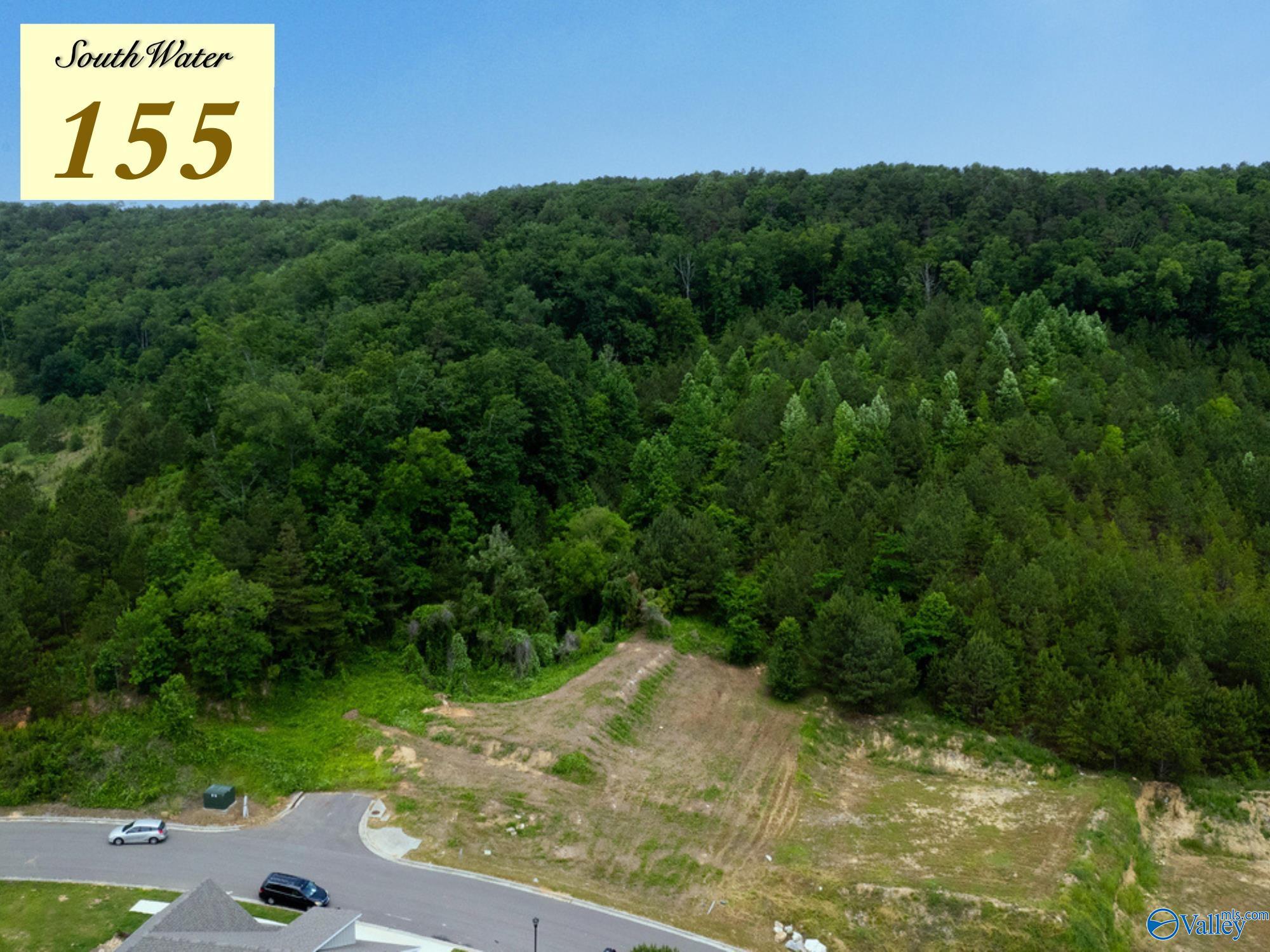 Lot 155 Colonial Drive, Guntersville, Alabama image 6