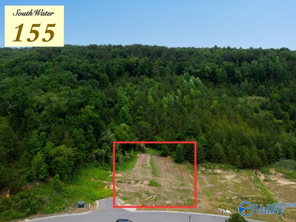 Lot 155 Colonial Drive, Guntersville, Alabama image 2