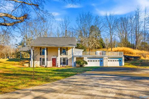 Photo of 220 Hammond Street, Anderson, AL 35610 (MLS # 21909324)