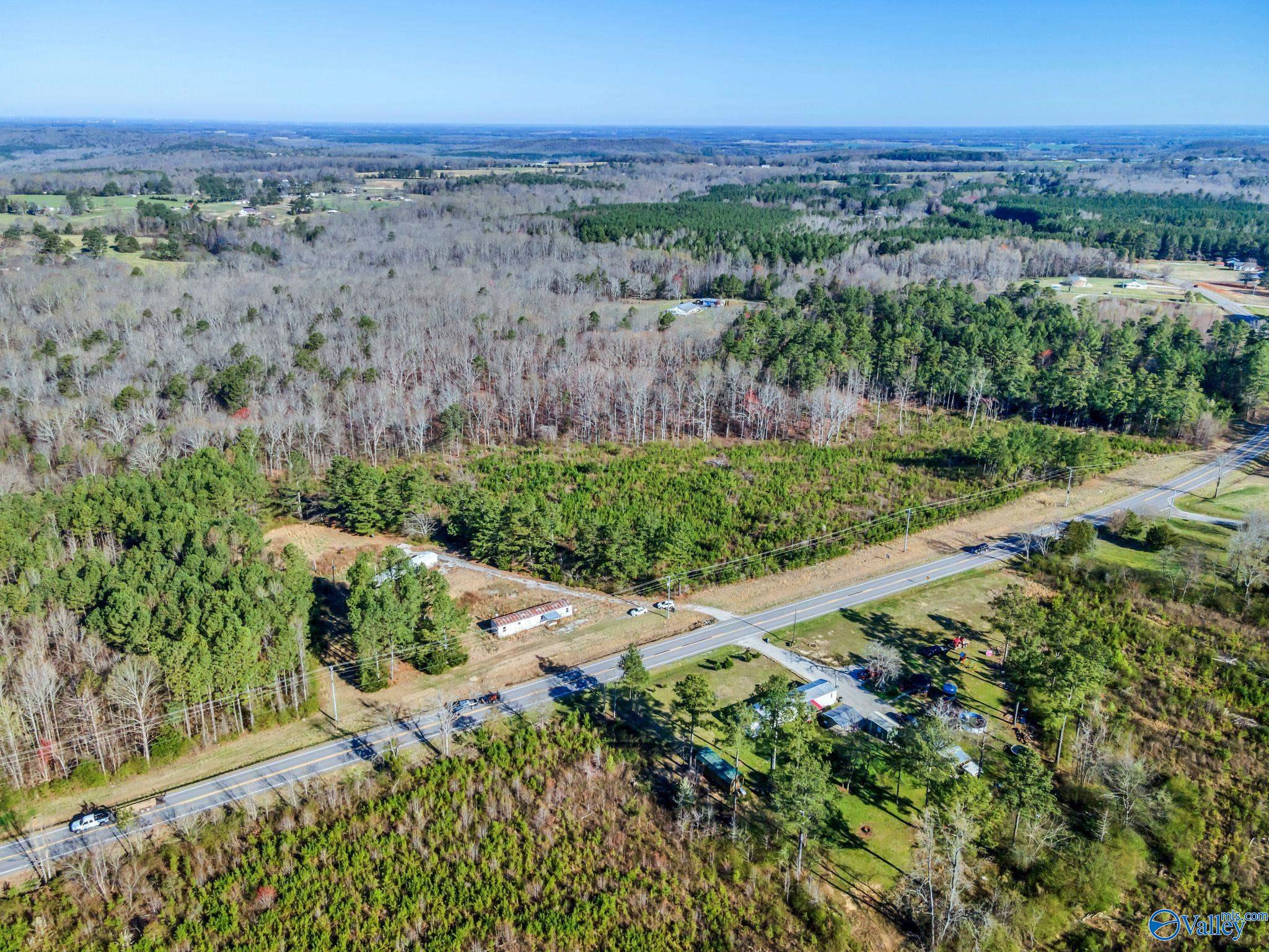 20 ACRES Hwy 101, Town Creek, Alabama image 5