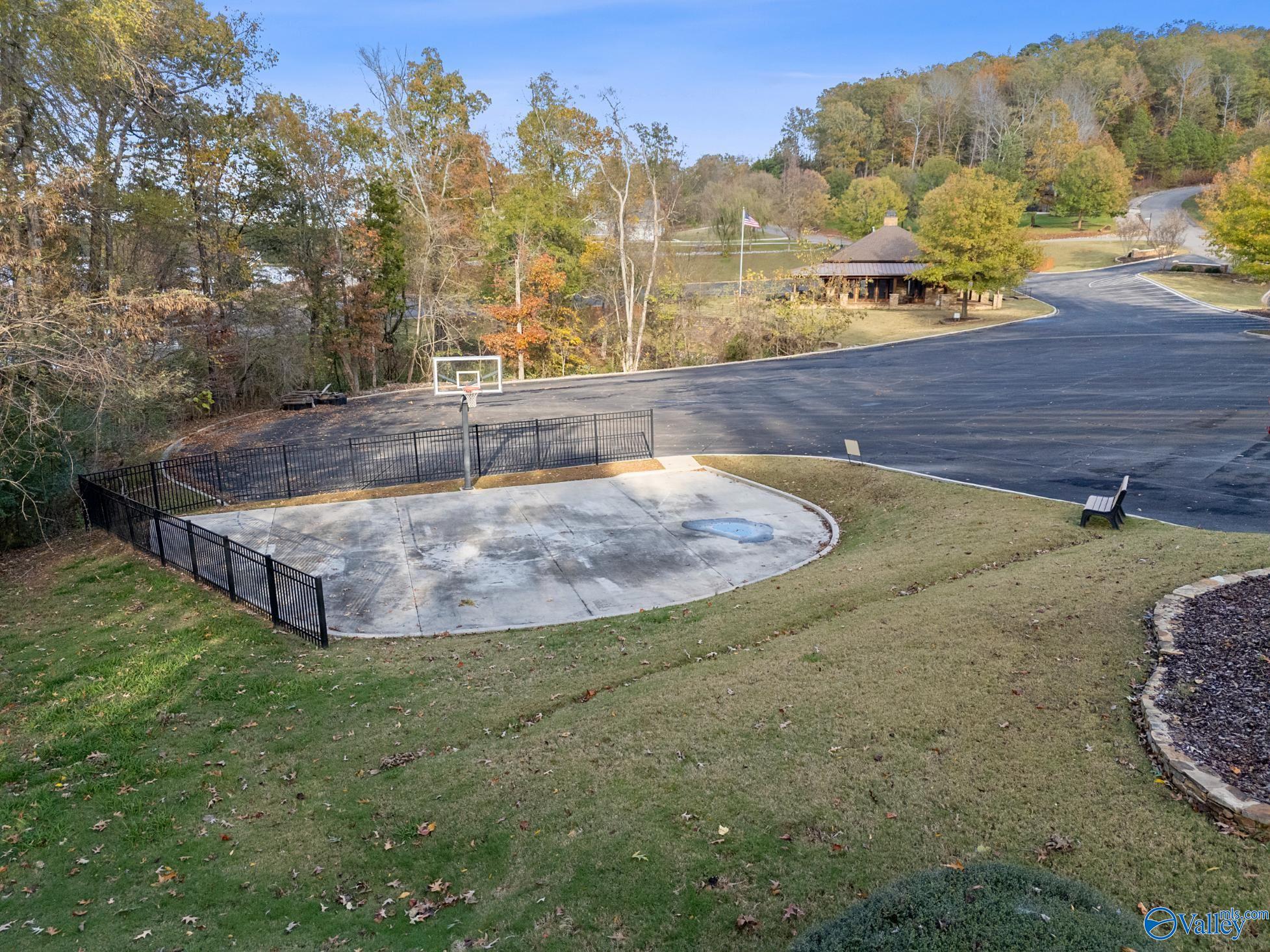 Lot 110 Lookout Mountain Drive, Scottsboro, Alabama image 12