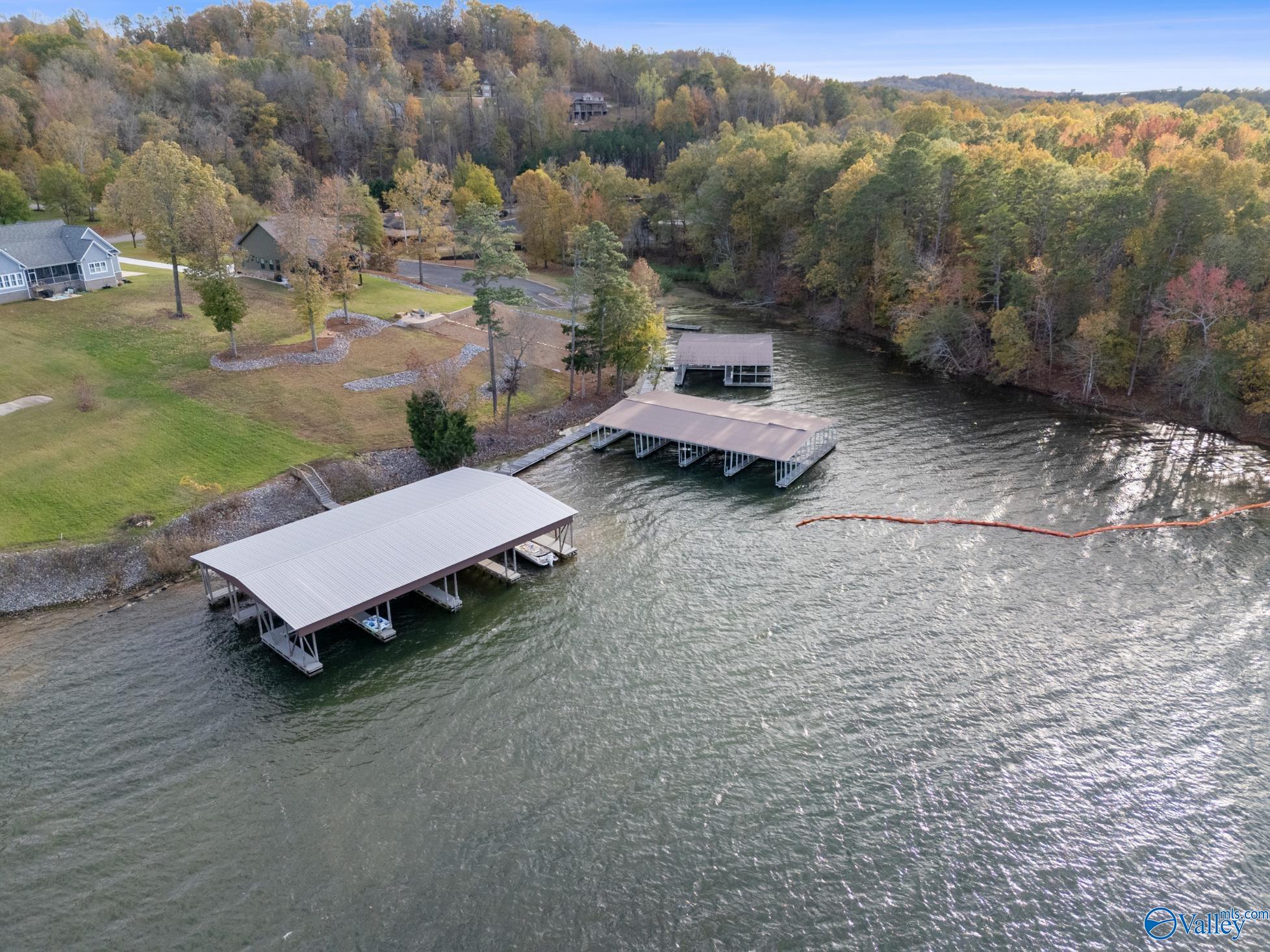 Lot 110 Lookout Mountain Drive, Scottsboro, Alabama image 9