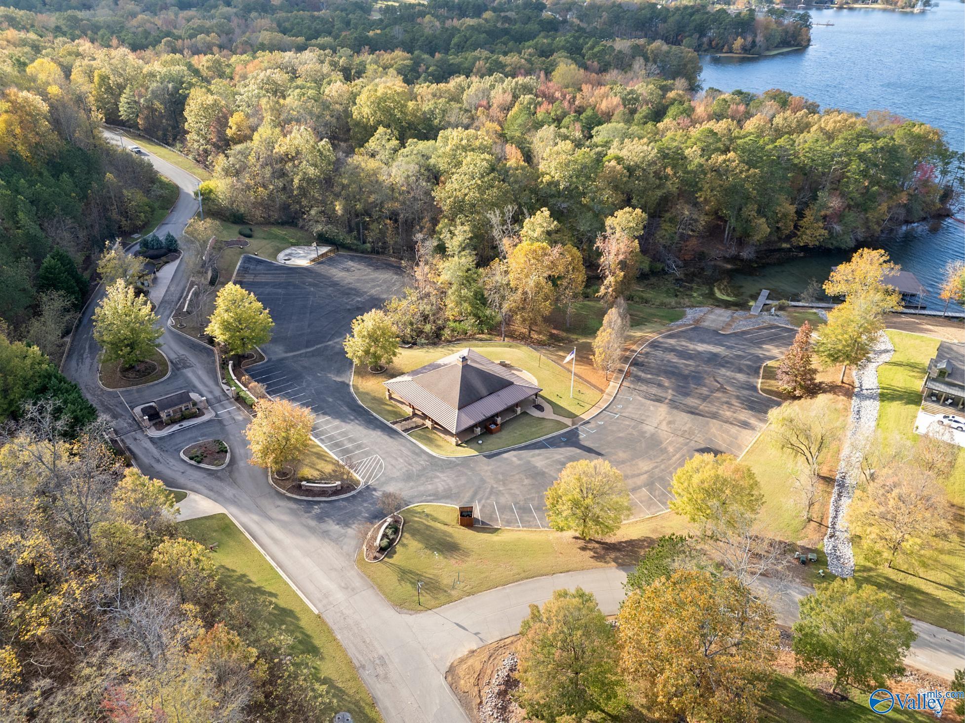 Lot 110 Lookout Mountain Drive, Scottsboro, Alabama image 11