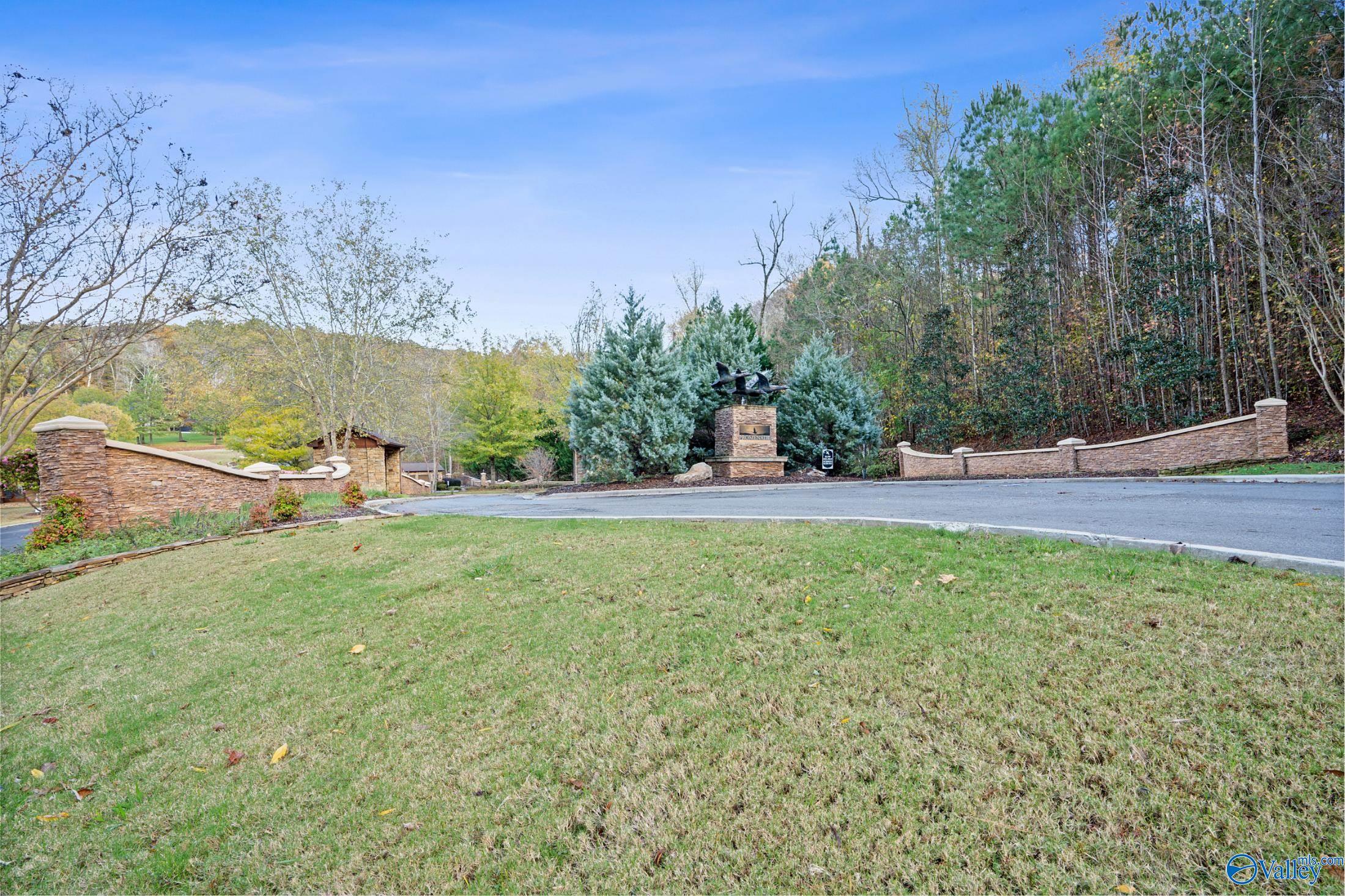 Lot 110 Lookout Mountain Drive, Scottsboro, Alabama image 3