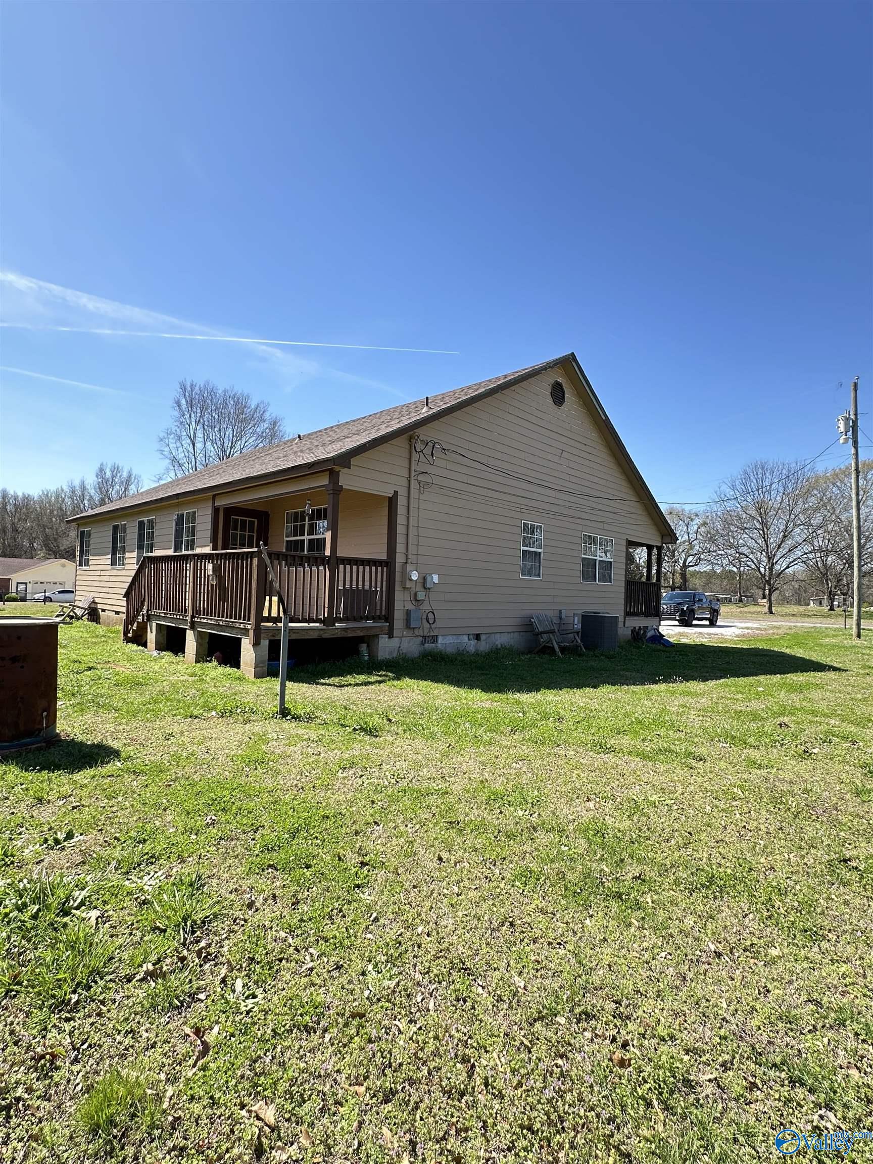 136 County Road 406, Town Creek, Alabama image 4