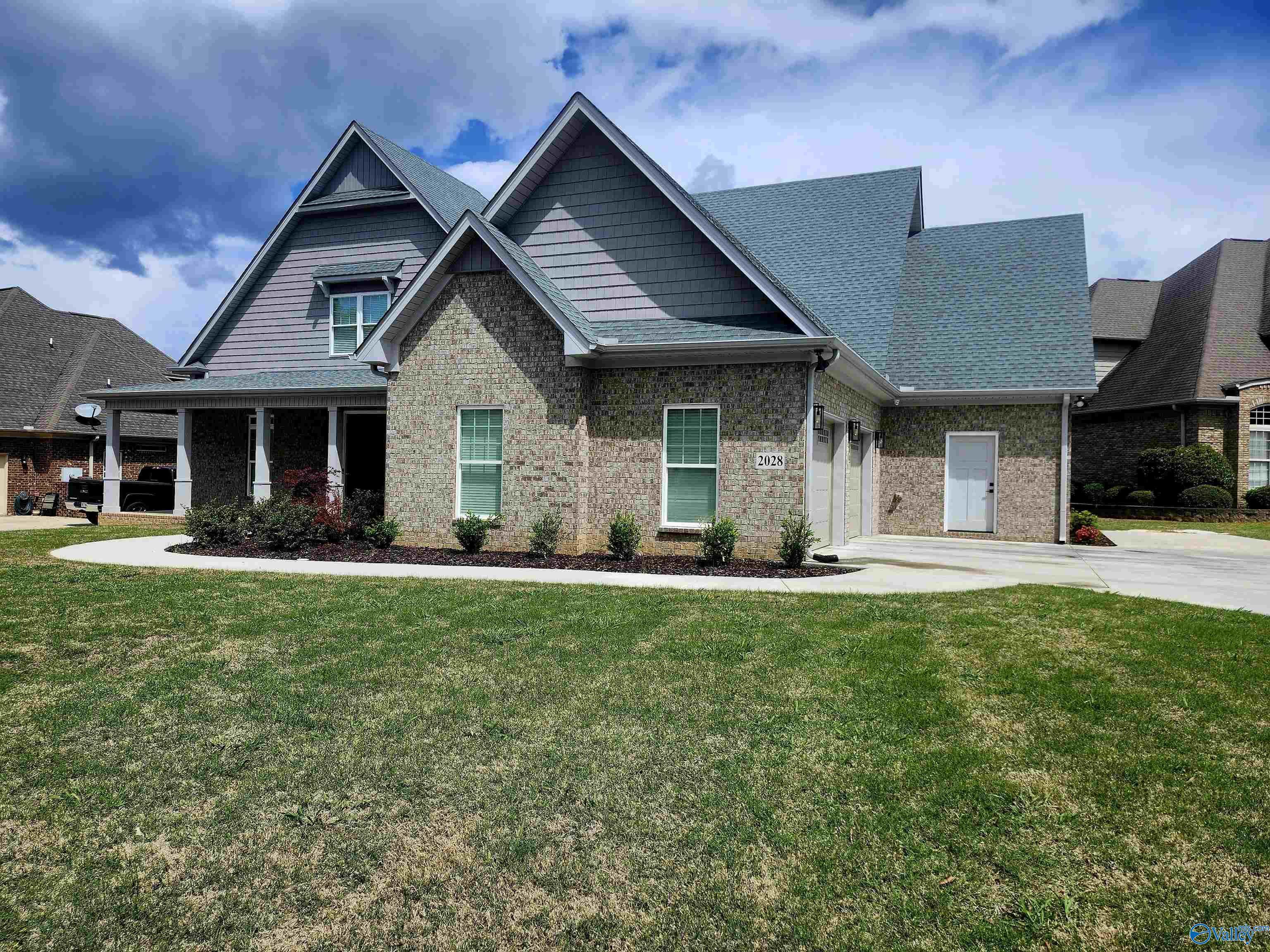 2028 Sarah Lane, Decatur, Alabama image 1